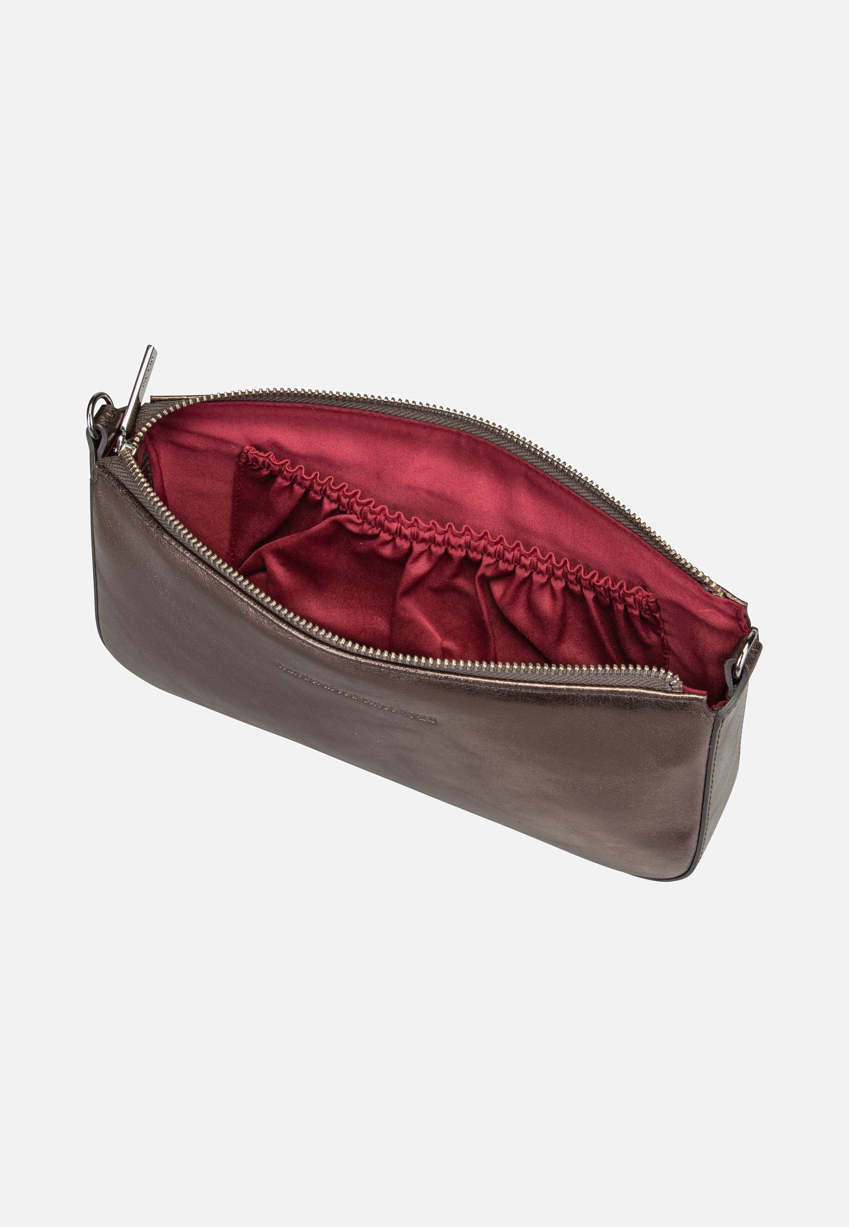 Picard - Auguri 5528 Altsilber - Evening Bag | Women-Image