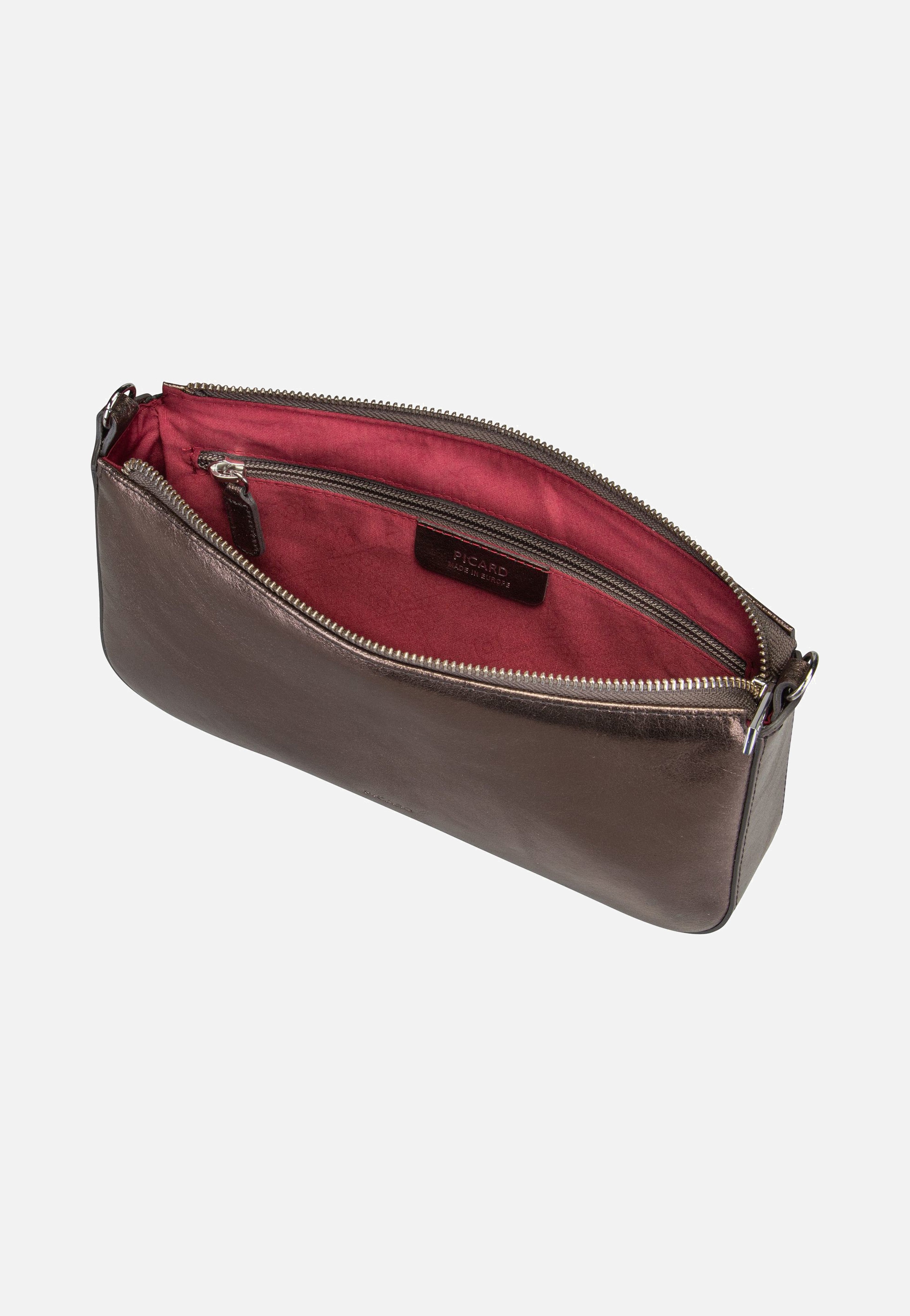 Picard - Auguri 5528 Altsilber - Evening Bag | Women-Image
