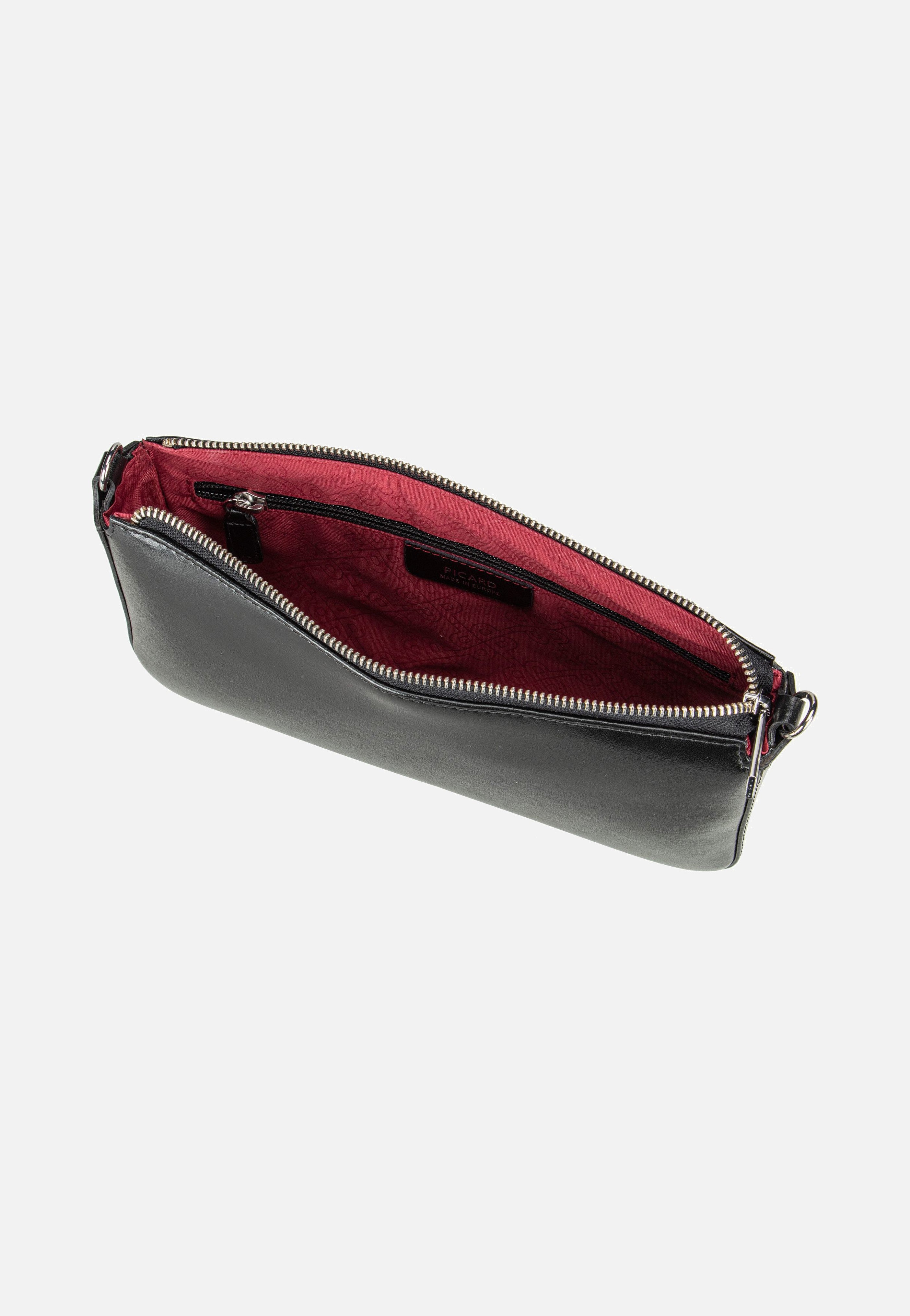 Picard - Auguri 5528 Schwarz - Evening Bag | Women-Image