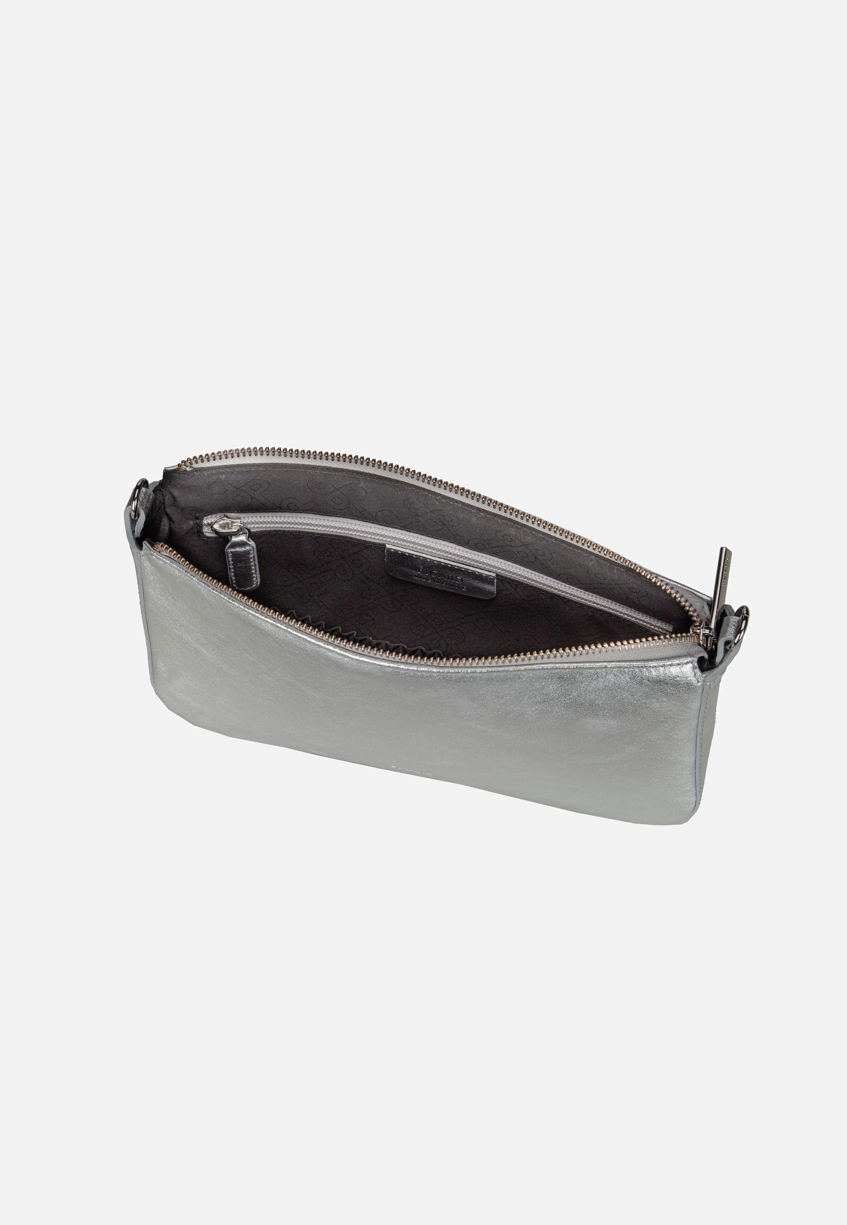 Picard - Auguri 5528 Silber - Evening Bag | Women-Image