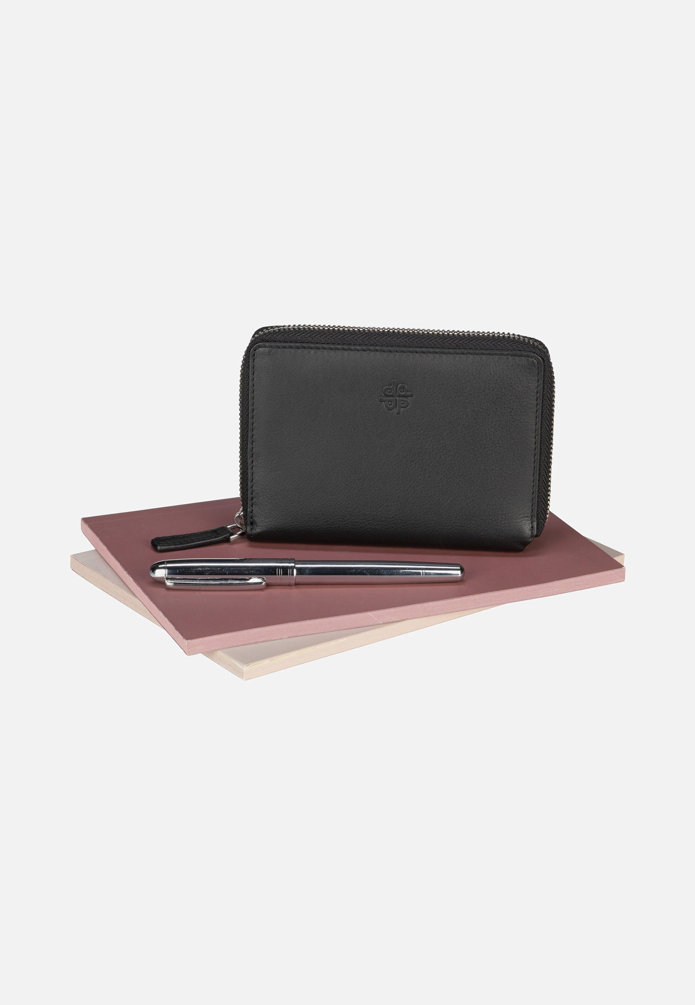 Picard - Bali 1 1170 Schwarz - Wallet | Women-Image