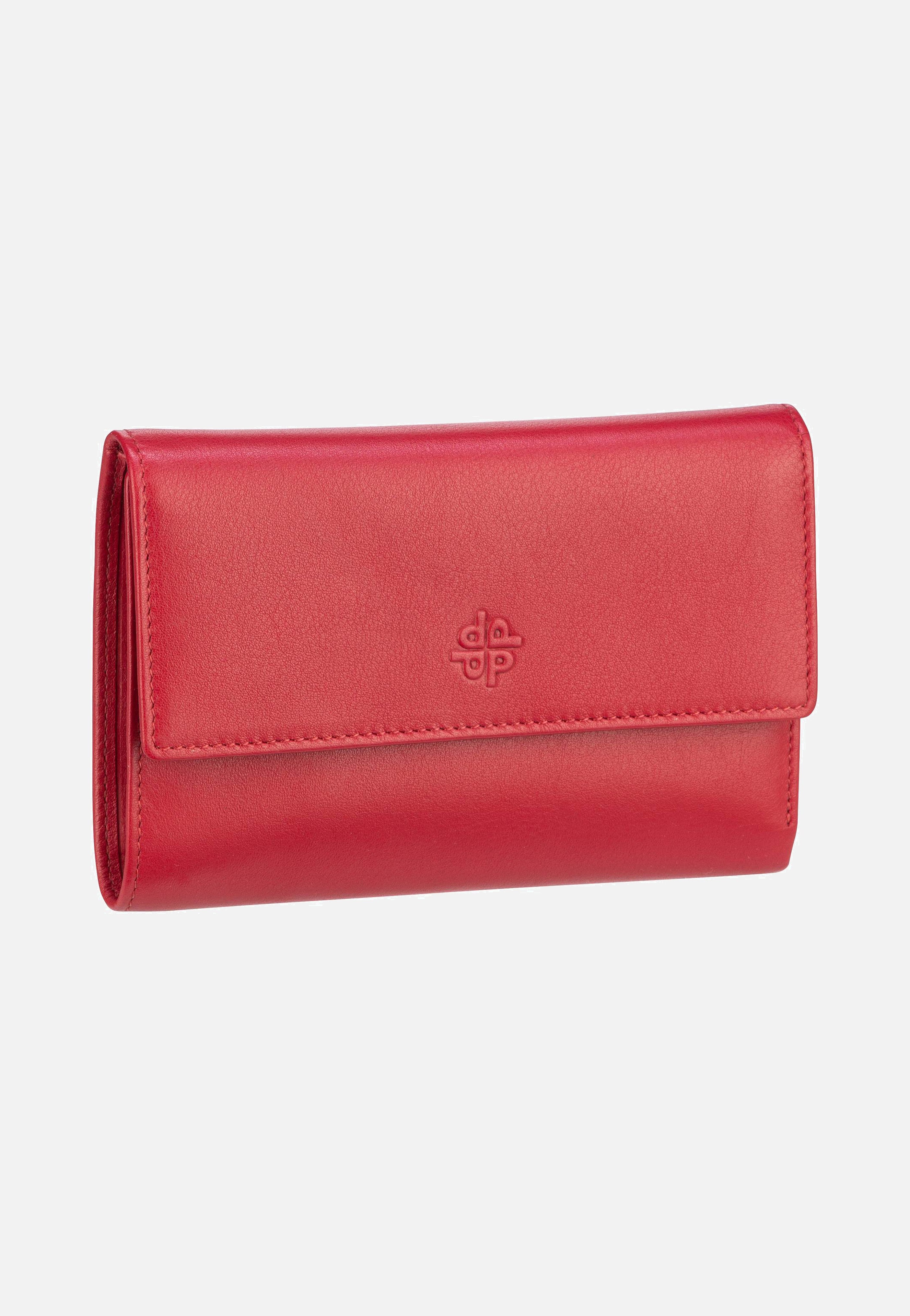 Picard - Bali 1 1173 Rot - Wallet | Women-Image
