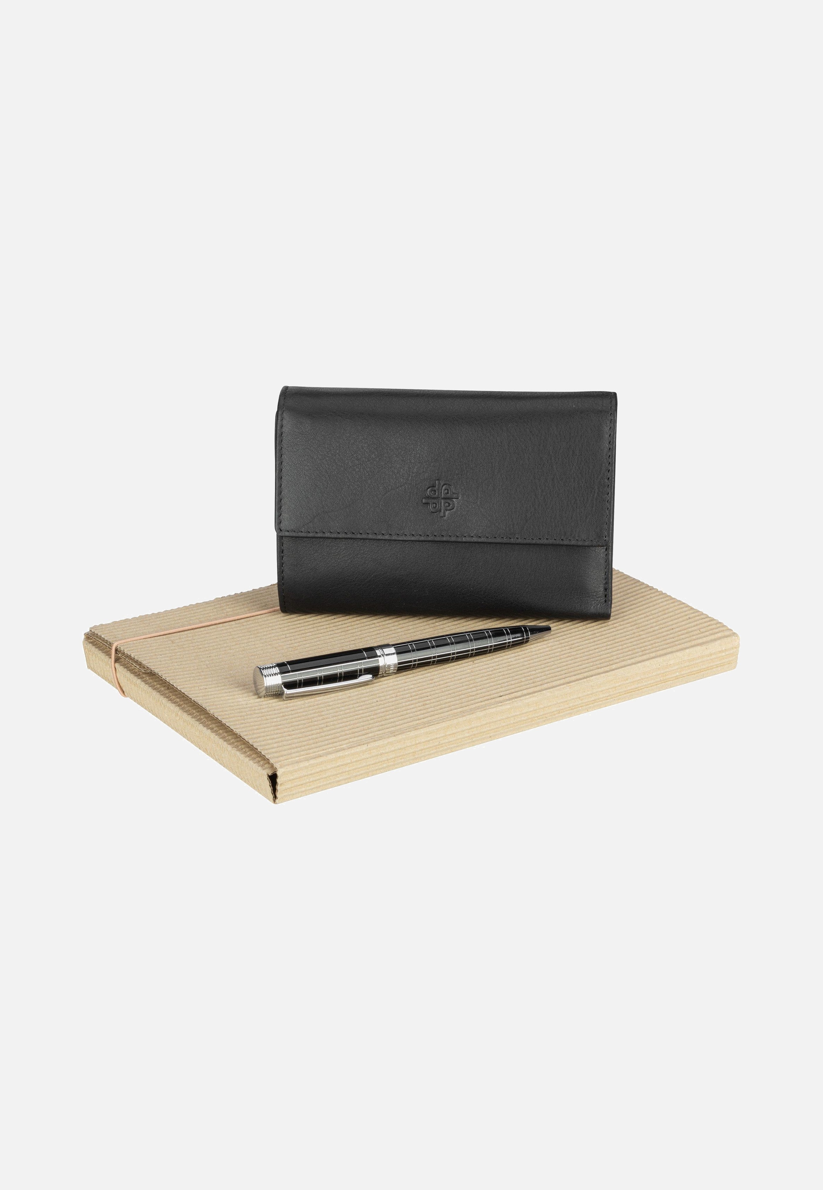 Picard - Bali 1 1173 Schwarz - Wallet | Women-Image