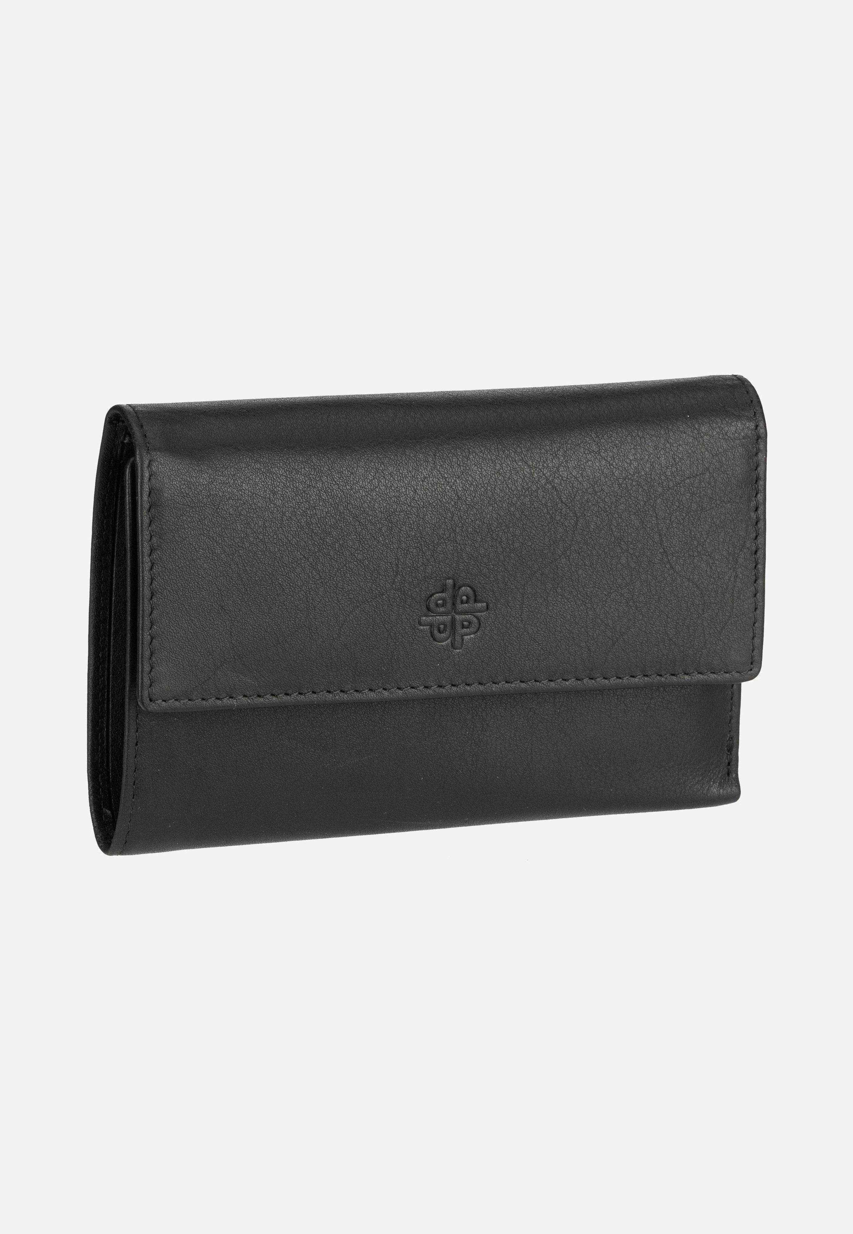 Picard - Bali 1 1173 Schwarz - Wallet | Women-Image