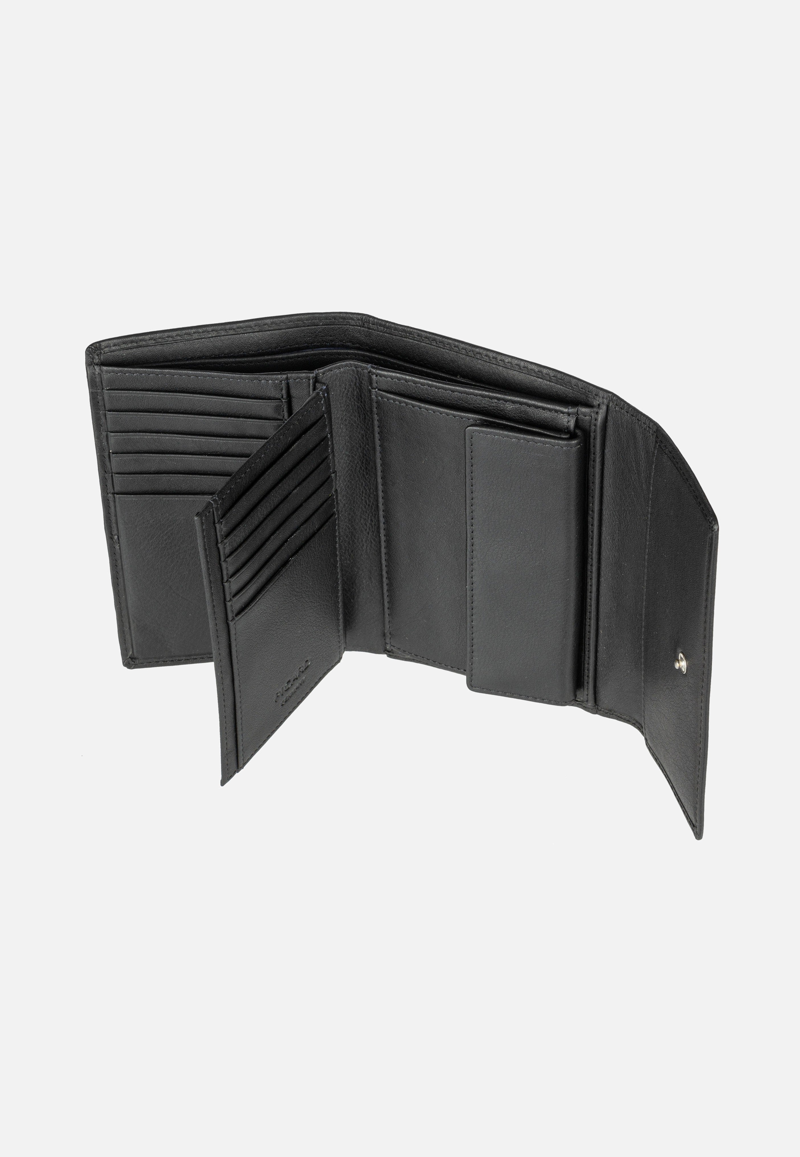 Picard - Bali 1 1173 Schwarz - Wallet | Women-Image