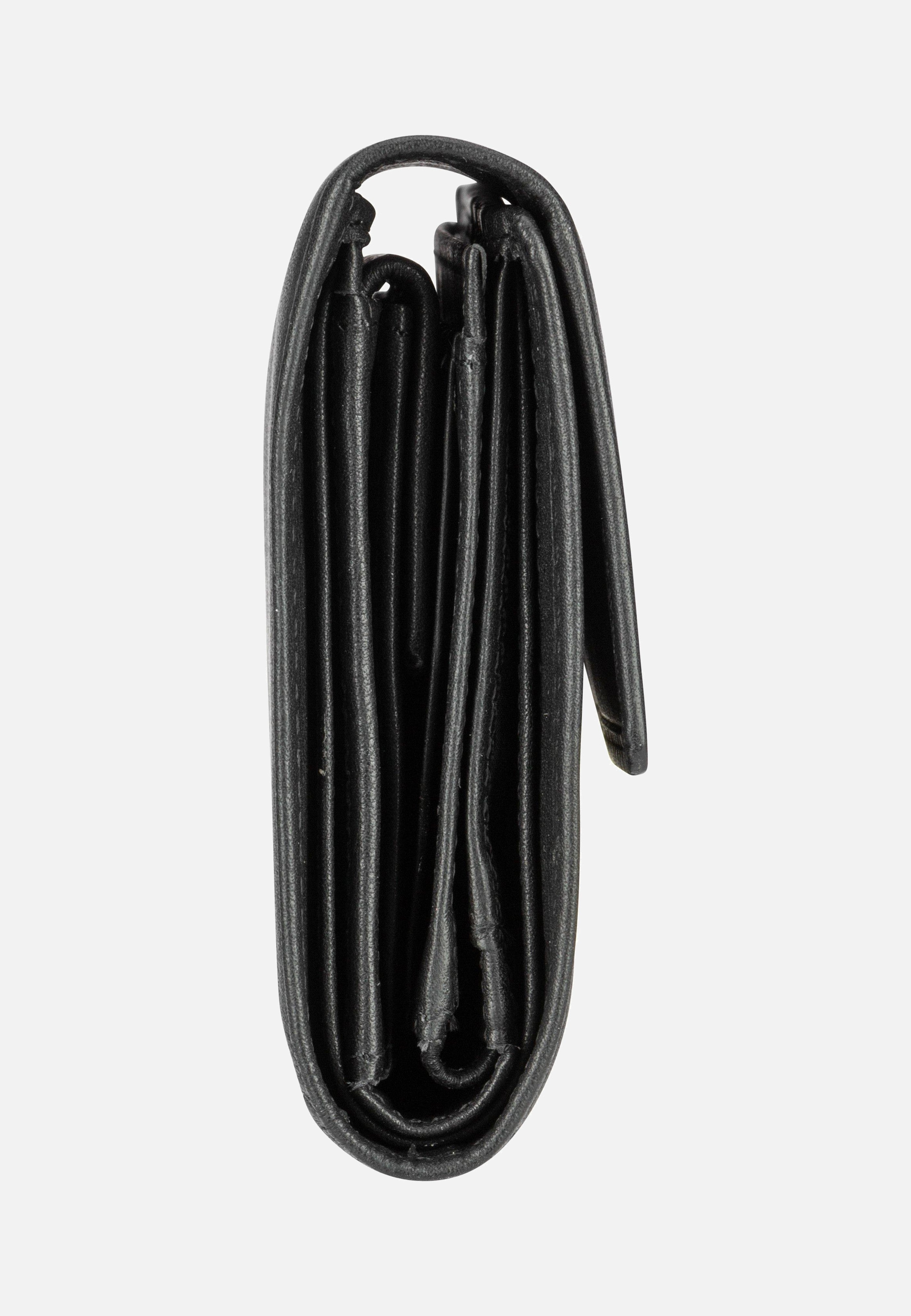 Picard - Bali 1 1173 Schwarz - Wallet | Women-Image