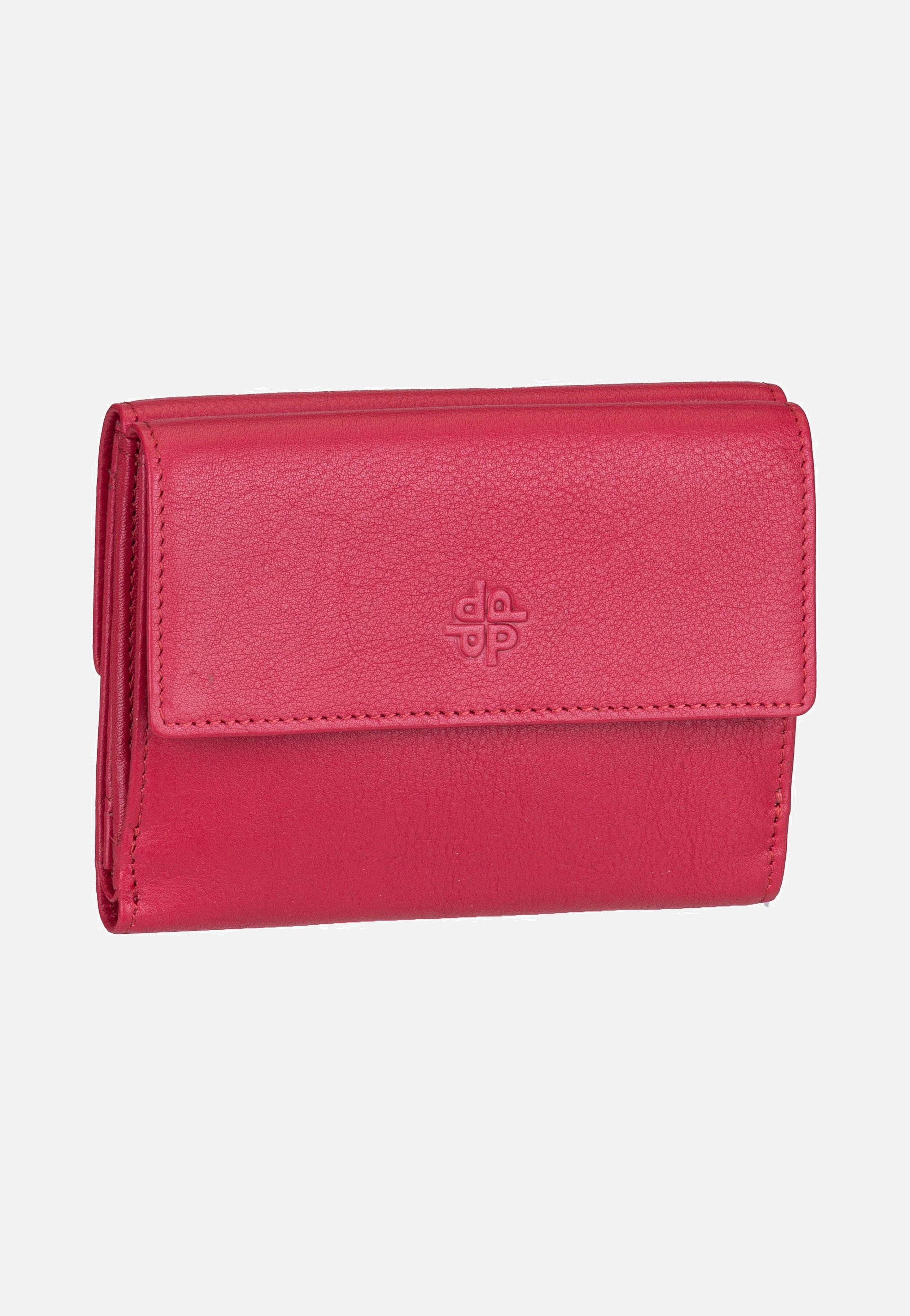 Picard - Bali 1 1184 Rot - Wallet | Women-Image