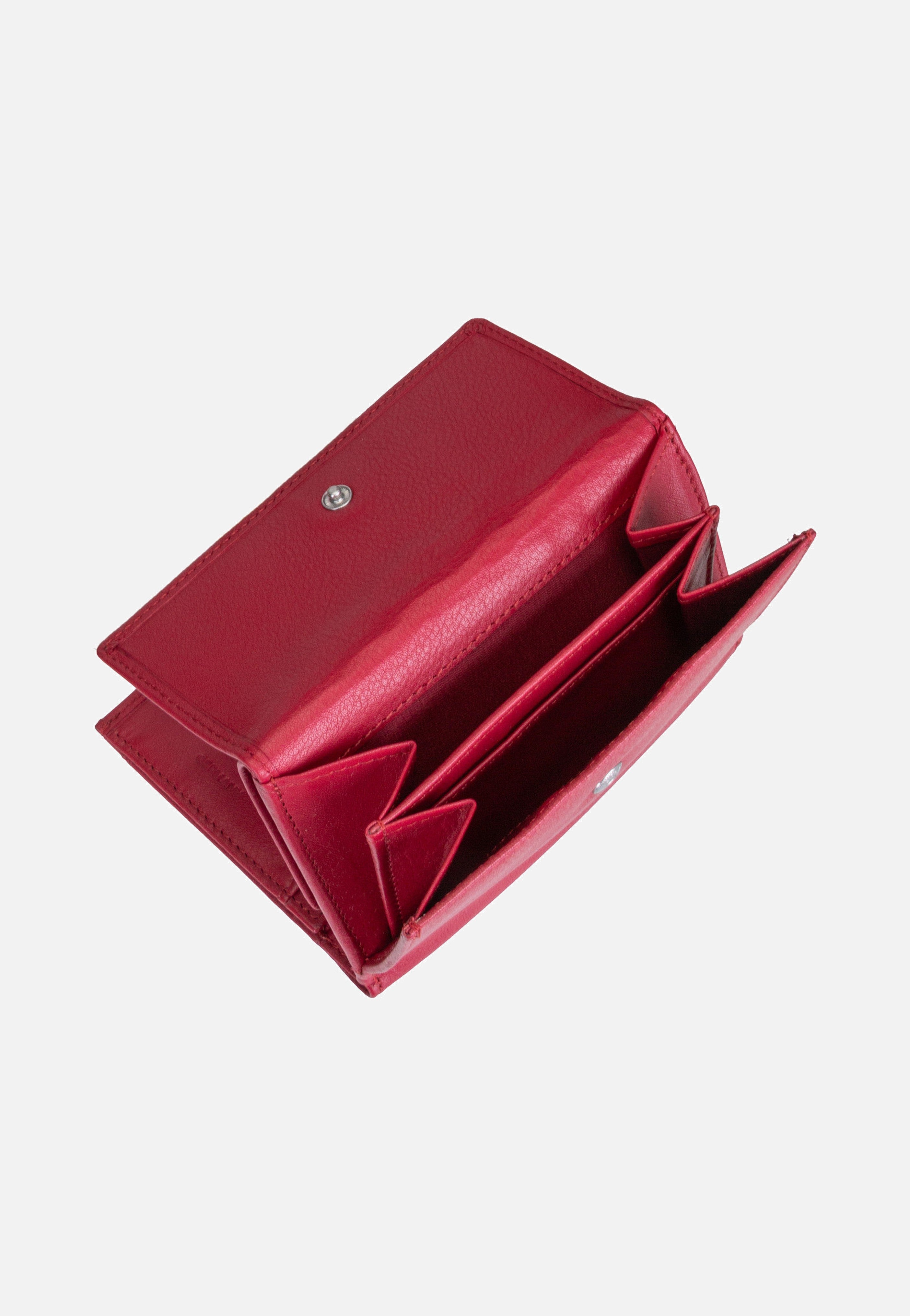 Picard - Bali 1 1184 Rot - Wallet | Women-Image
