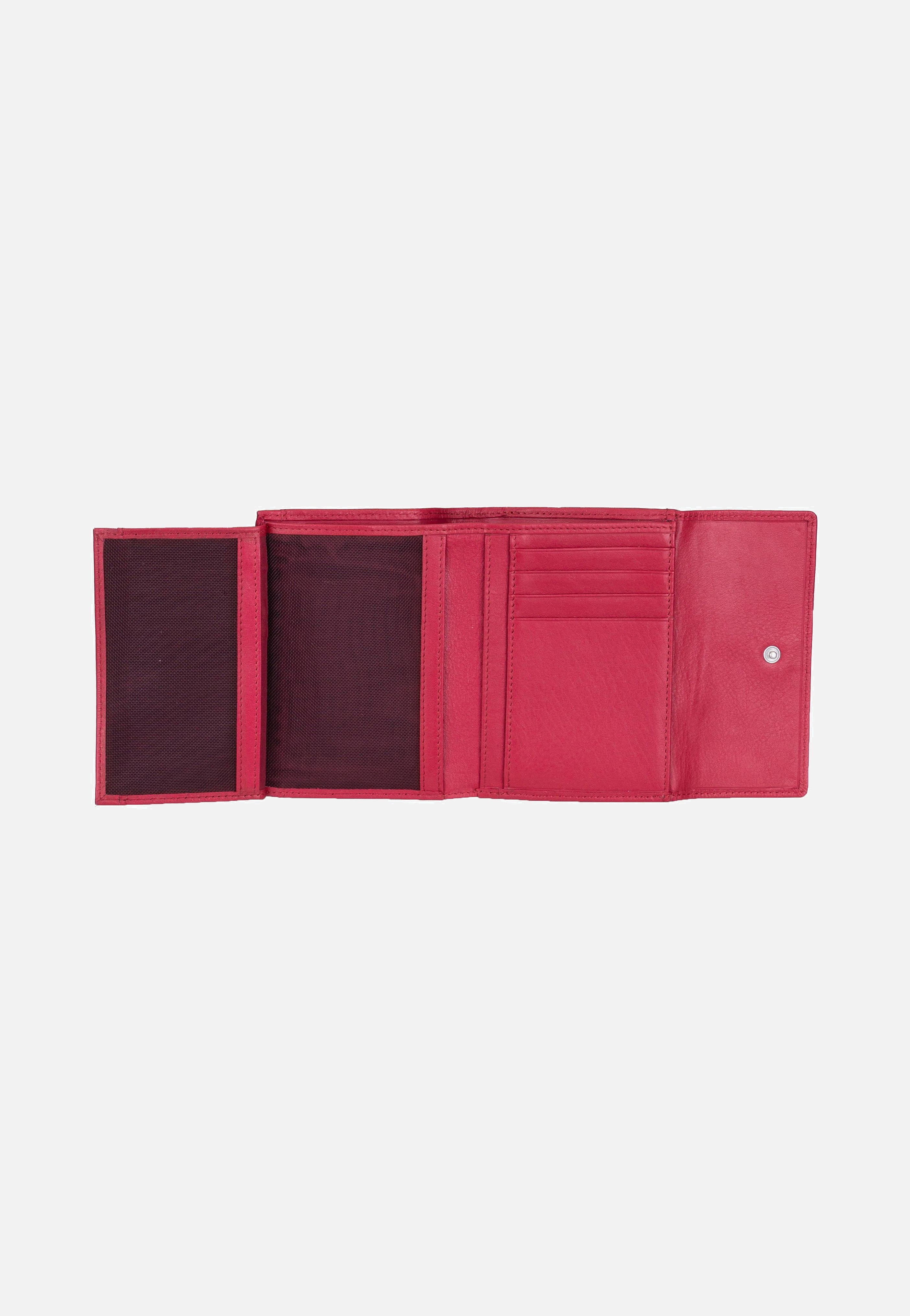 Picard - Bali 1 1184 Rot - Wallet | Women-Image