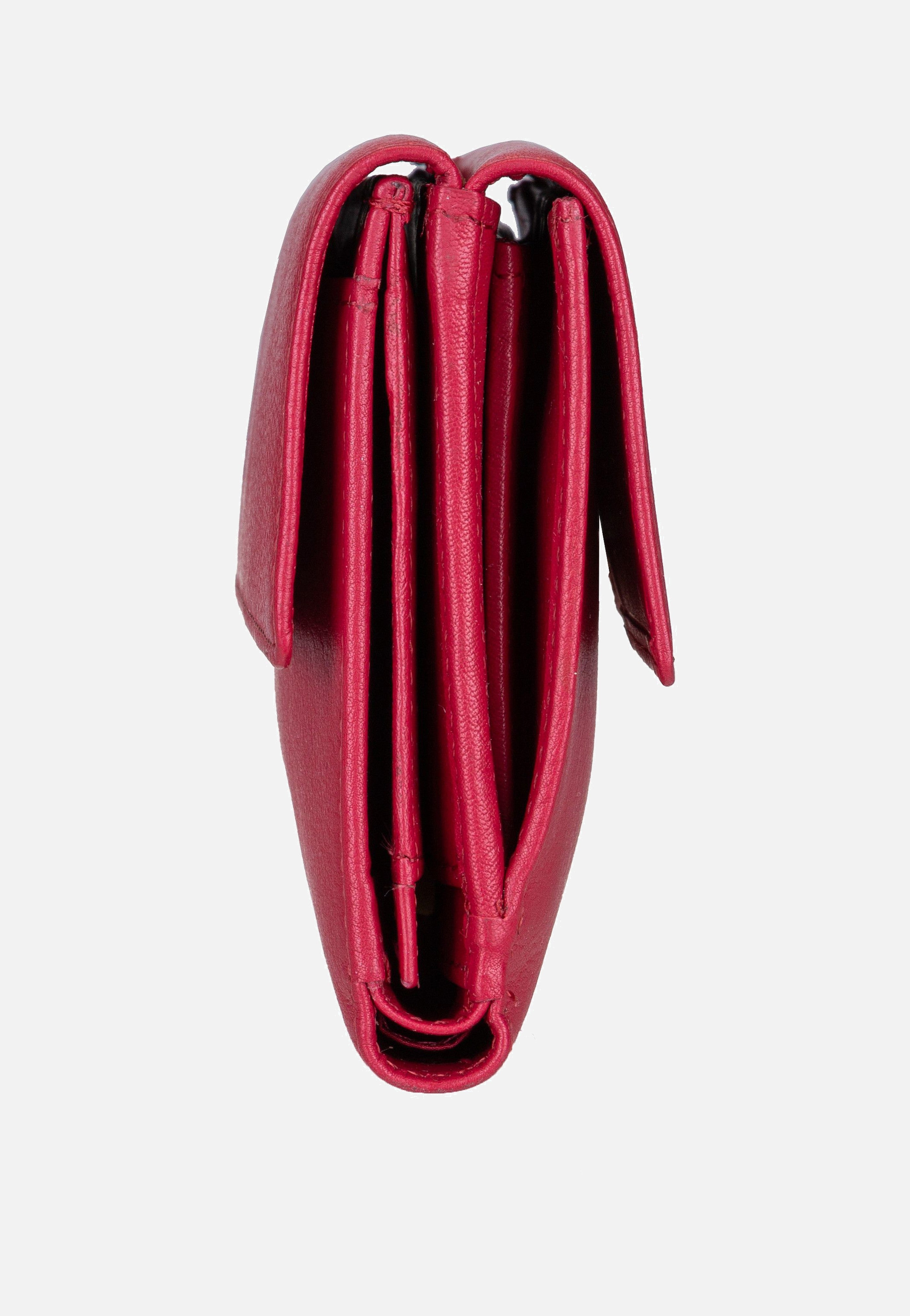 Picard - Bali 1 1184 Rot - Wallet | Women-Image