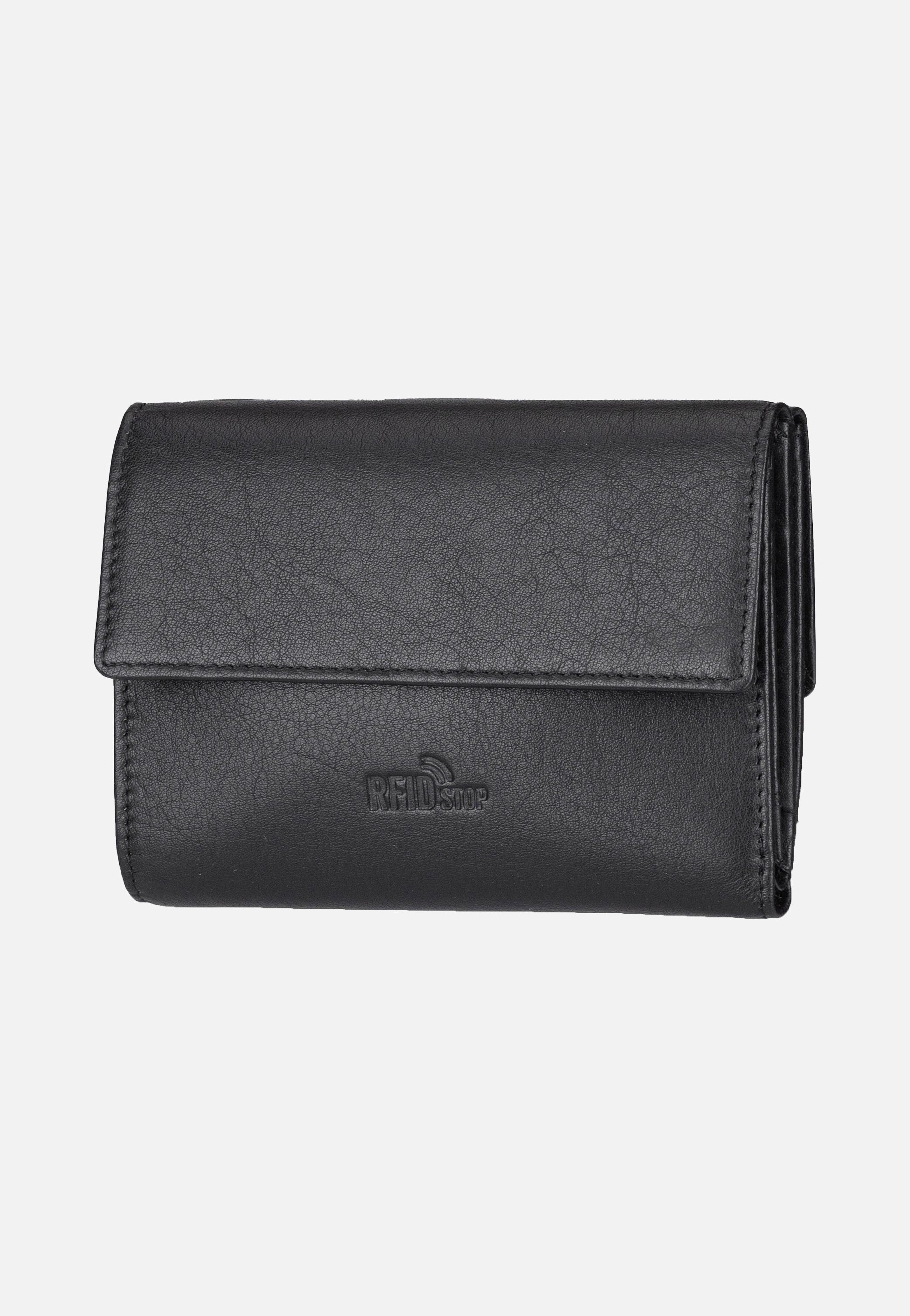Picard - Bali 1 1184 Schwarz - Wallet | Women-Image