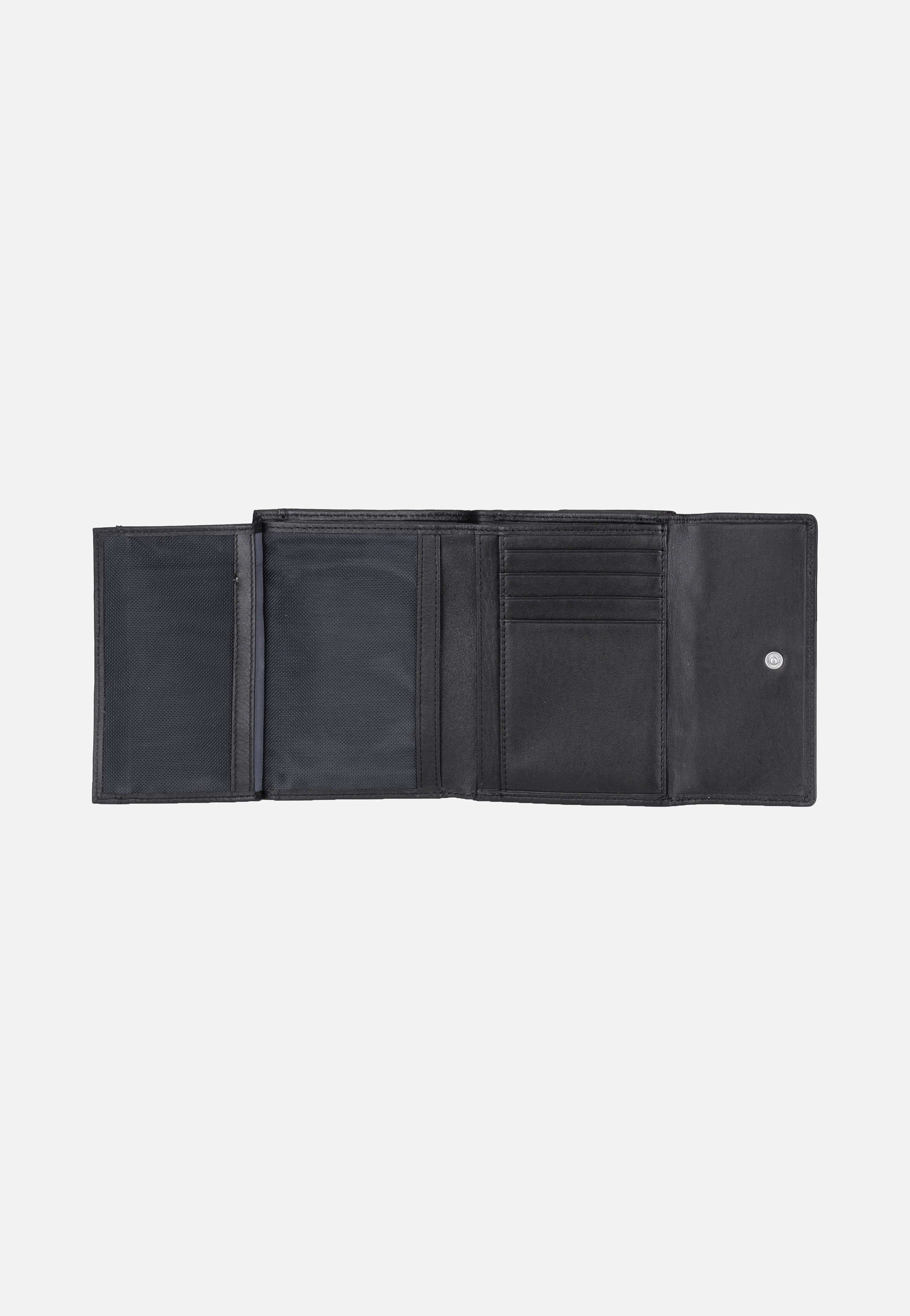 Picard - Bali 1 1184 Schwarz - Wallet | Women-Image