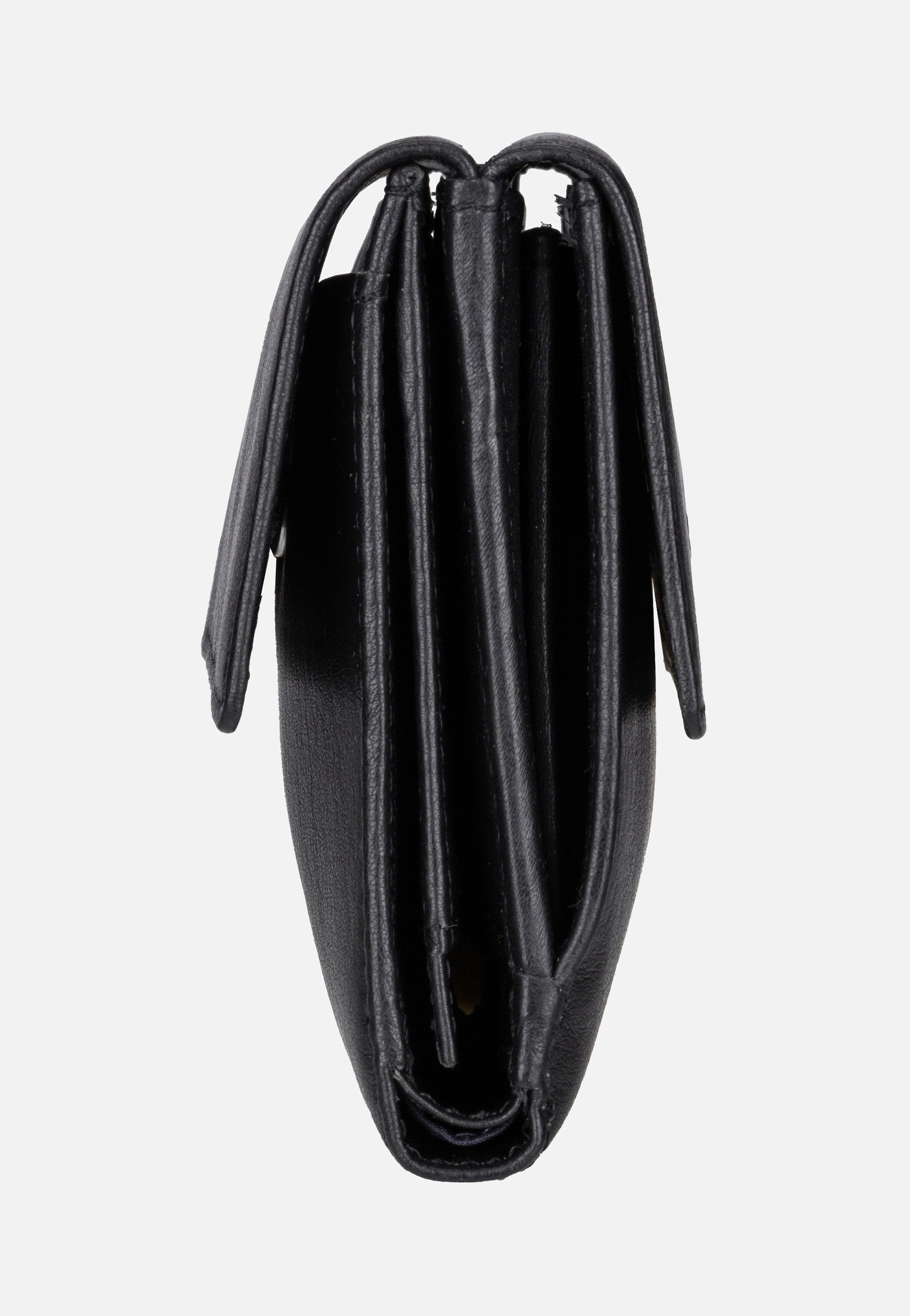 Picard - Bali 1 1184 Schwarz - Wallet | Women-Image