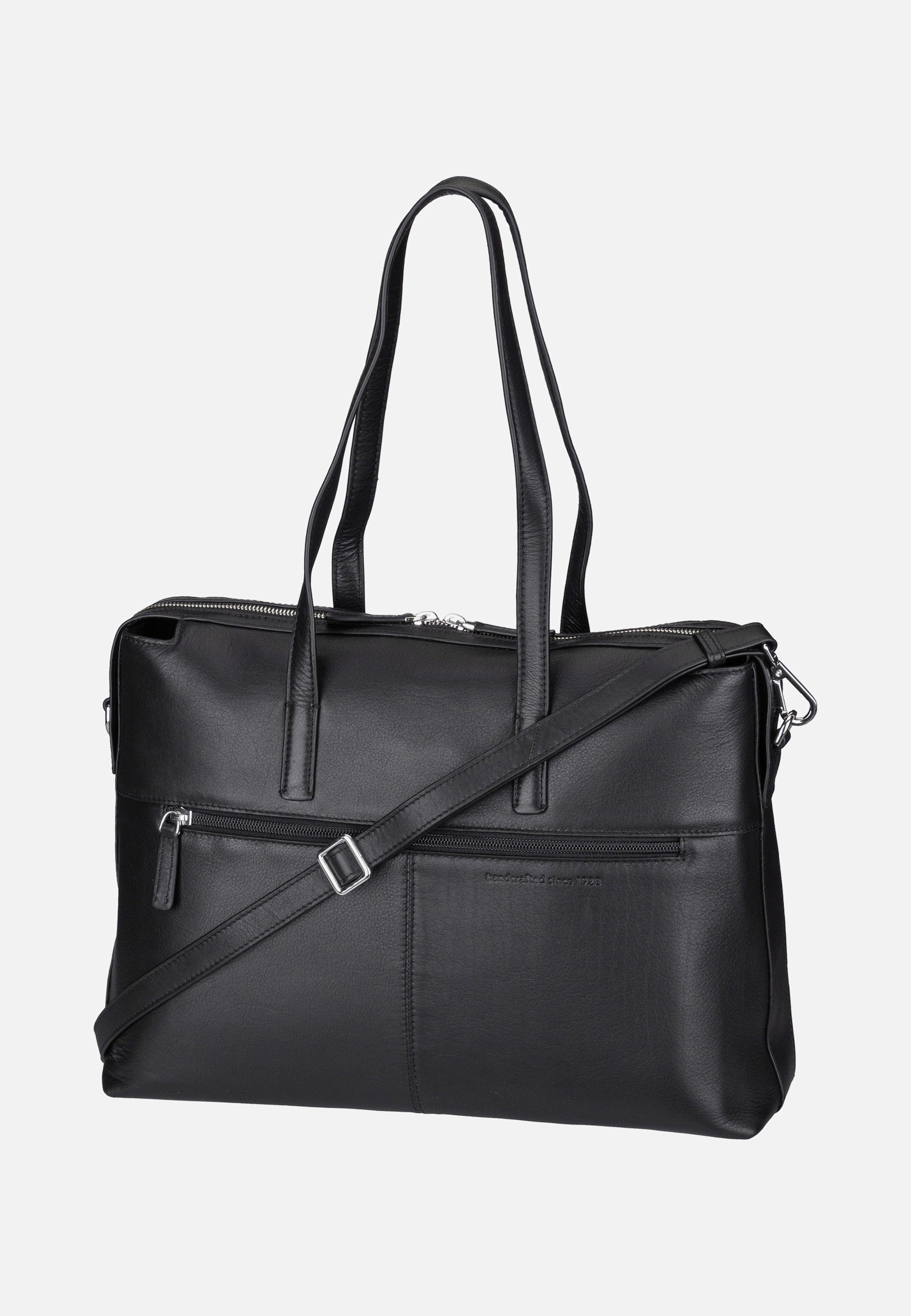 Picard - Bali 1200 Schwarz - Shopper | Women-Image