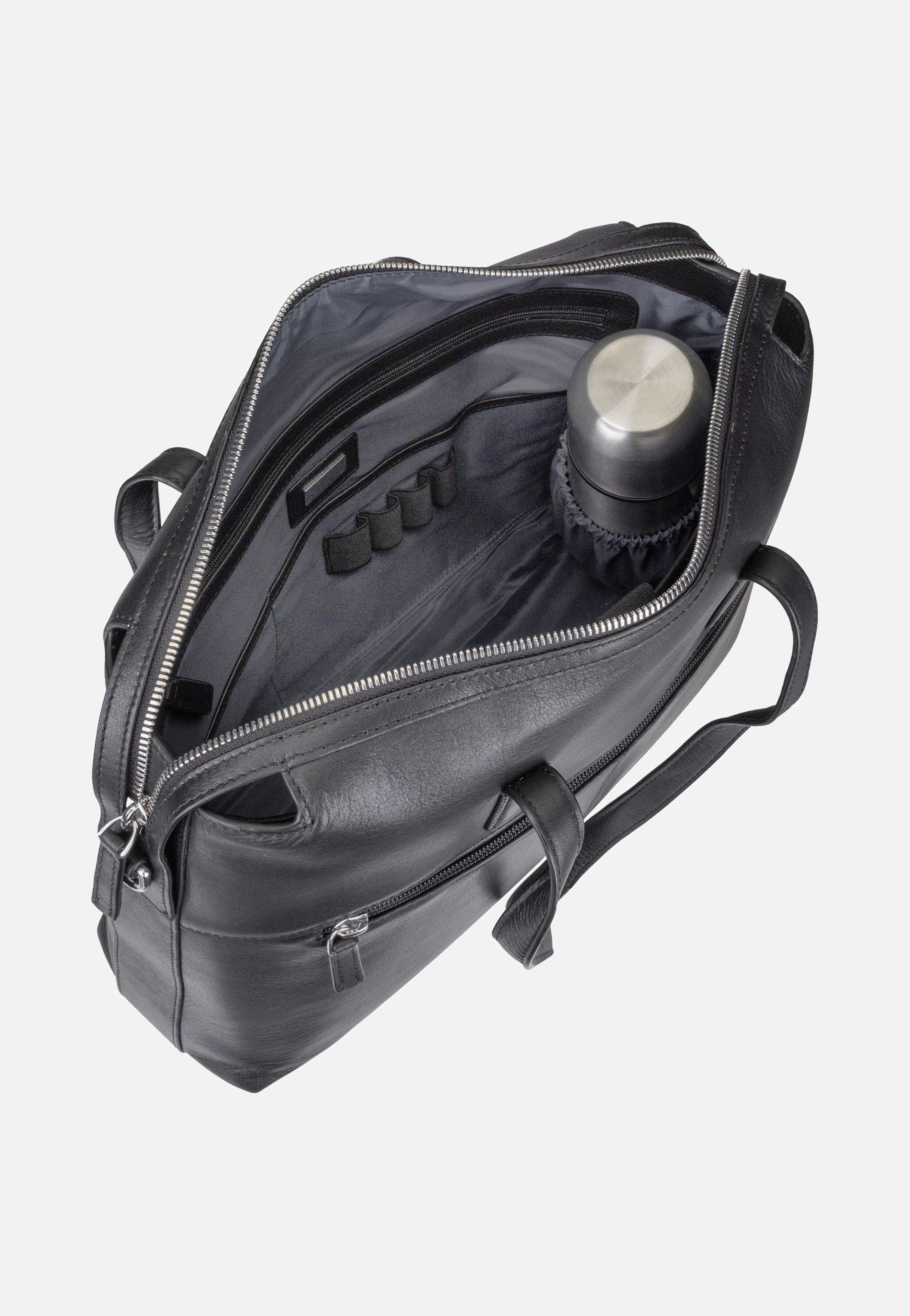 Picard - Bali 1200 Schwarz - Shopper | Women-Image