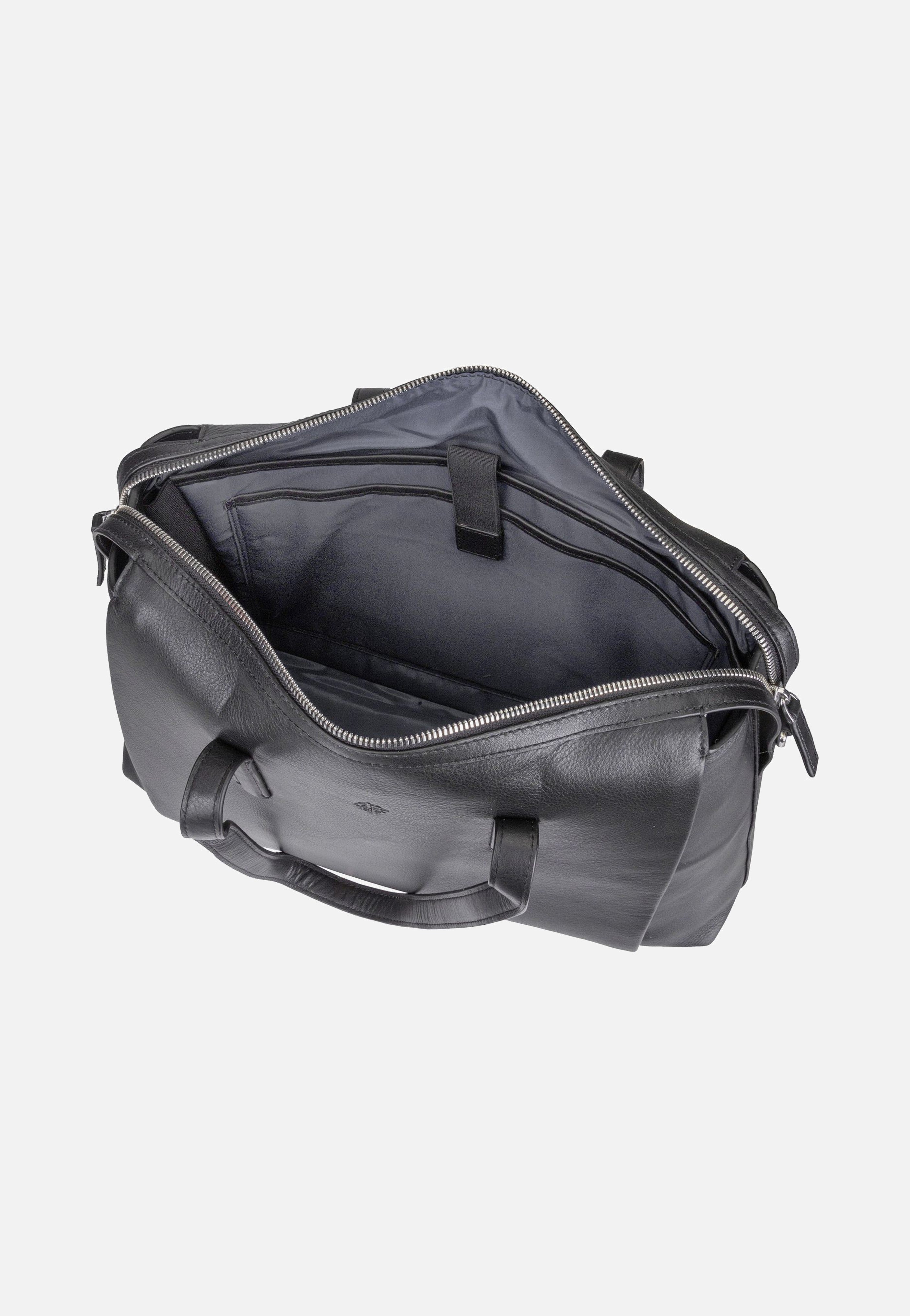 Picard - Bali 1200 Schwarz - Shopper | Women-Image