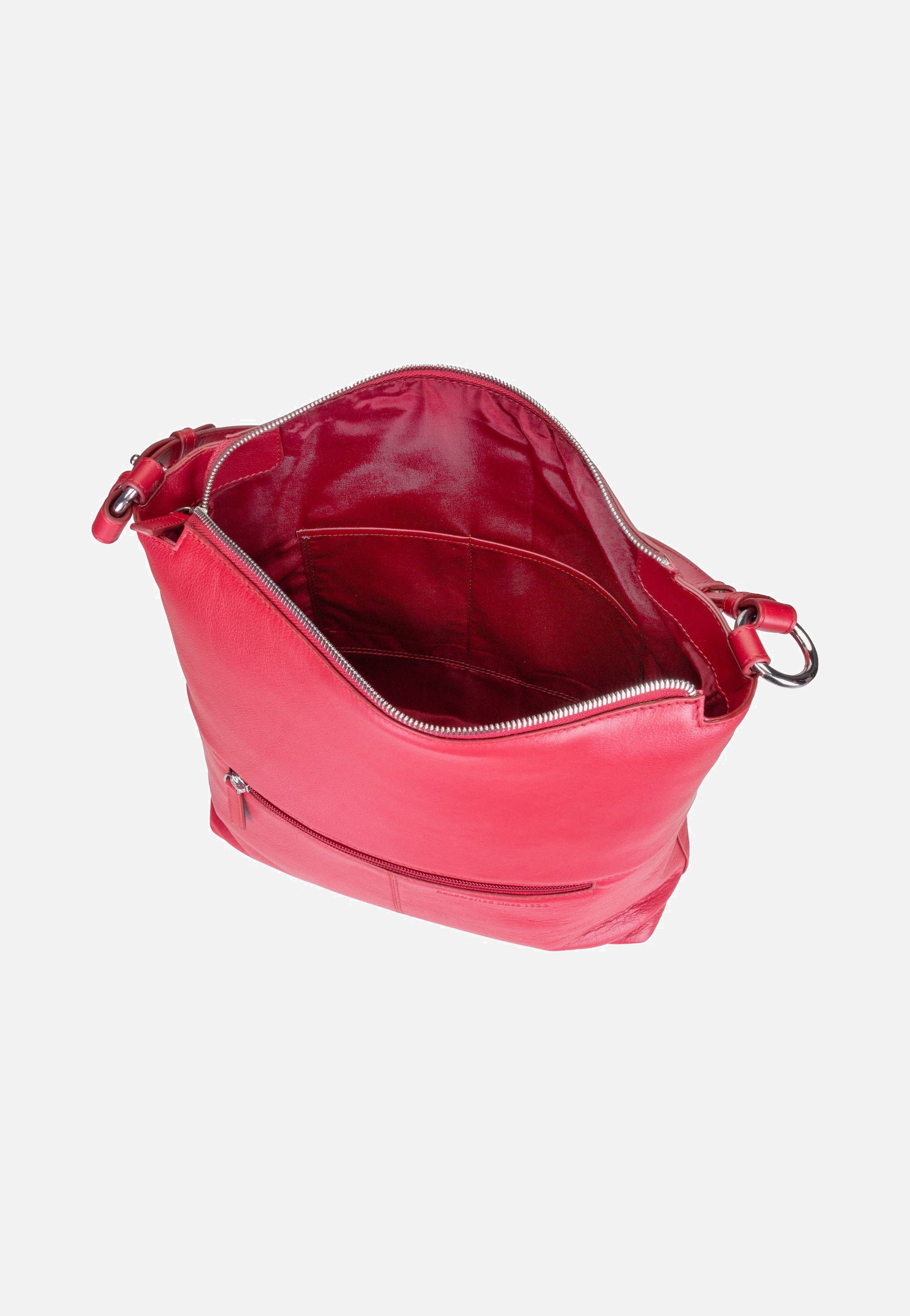 Picard - Bali 1201 Rot - Hobo Bag | Women-Image