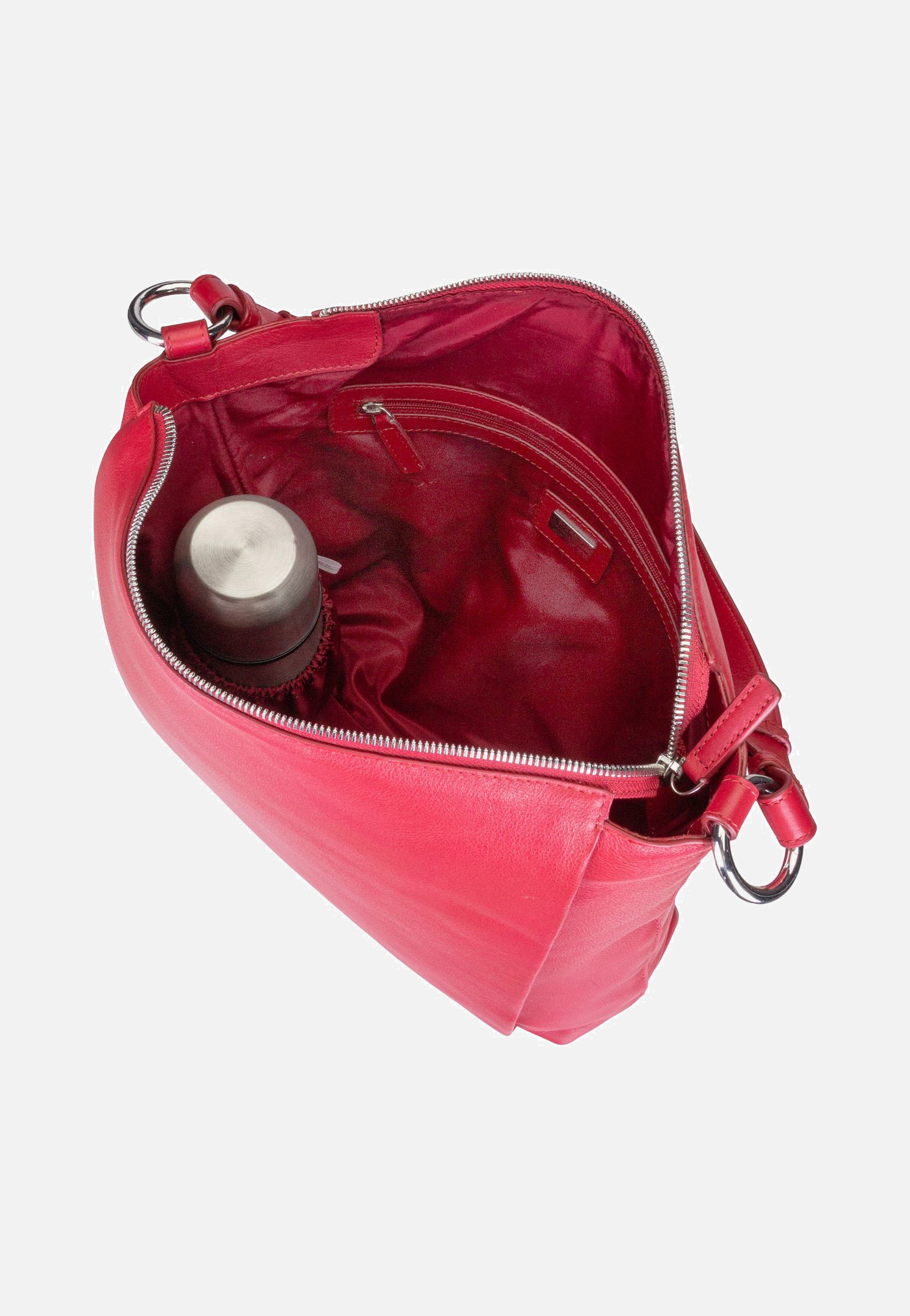 Picard - Bali 1201 Rot - Hobo Bag | Women-Image