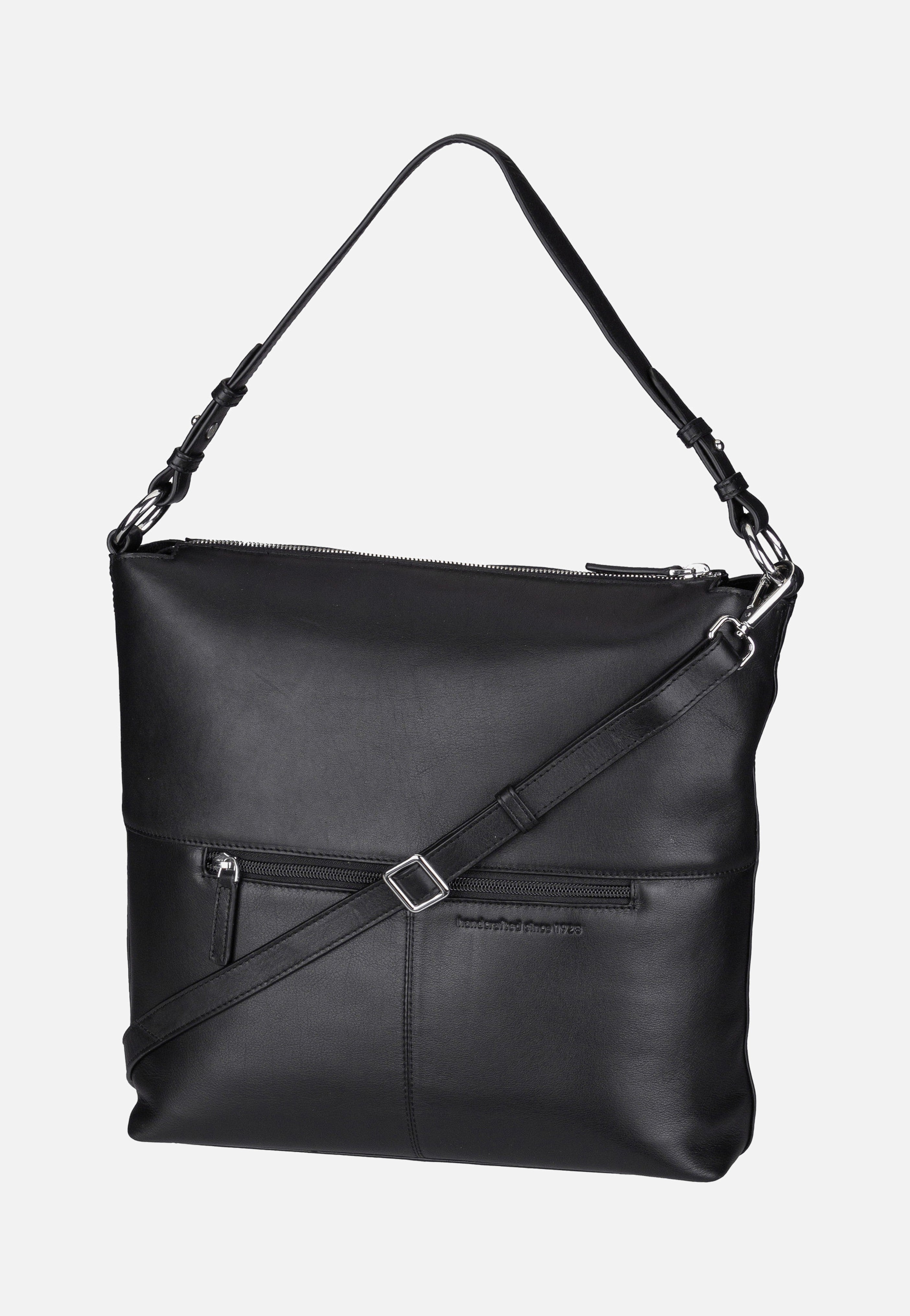 Picard - Bali 1201 Schwarz - Hobo Bag | Women-Image