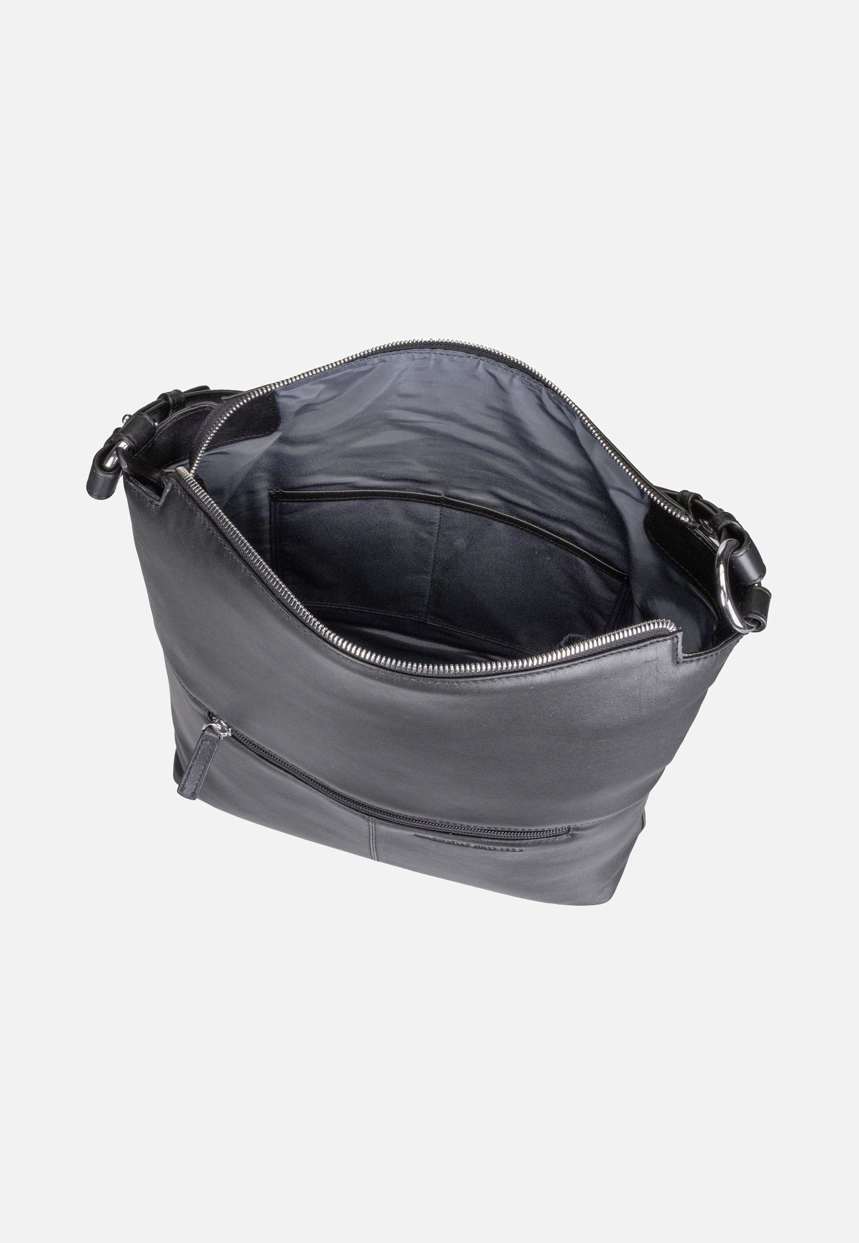 Picard - Bali 1201 Schwarz - Hobo Bag | Women-Image