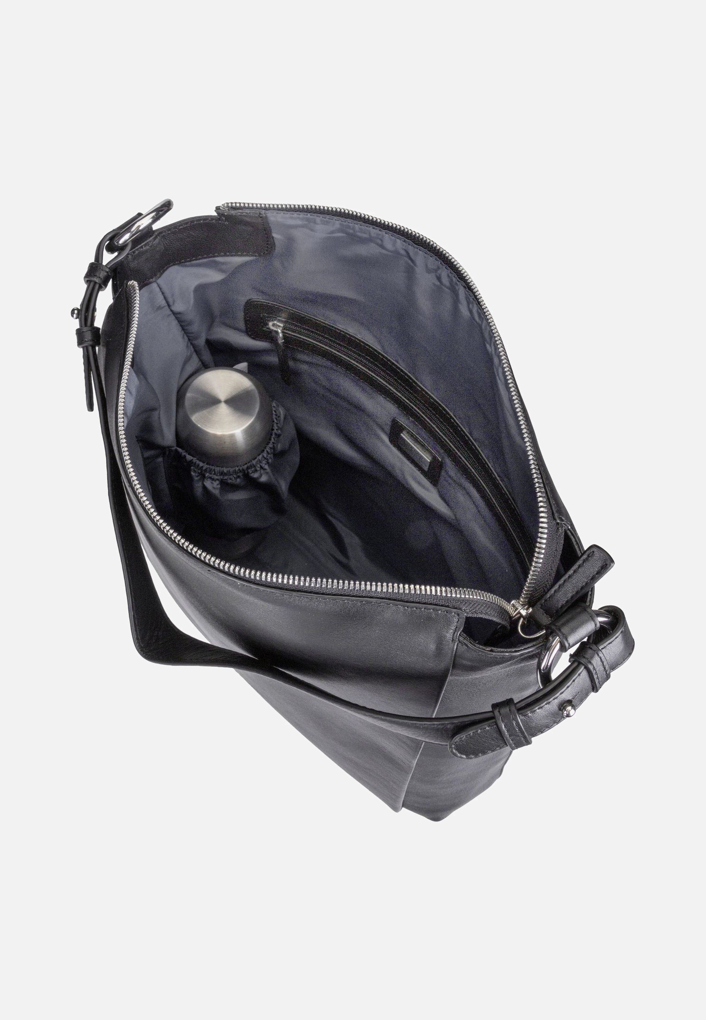 Picard - Bali 1201 Schwarz - Hobo Bag | Women-Image