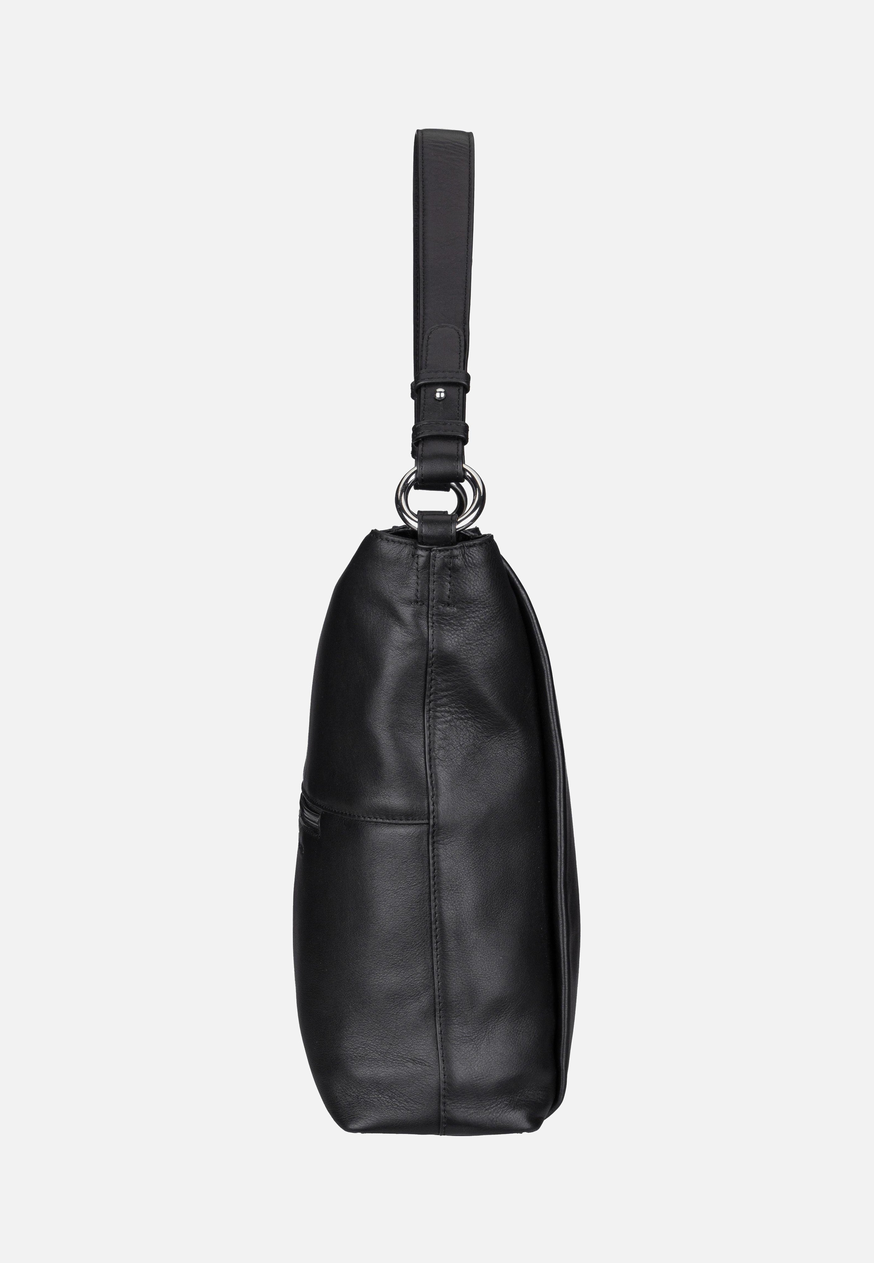 Picard - Bali 1201 Schwarz - Hobo Bag | Women-Image