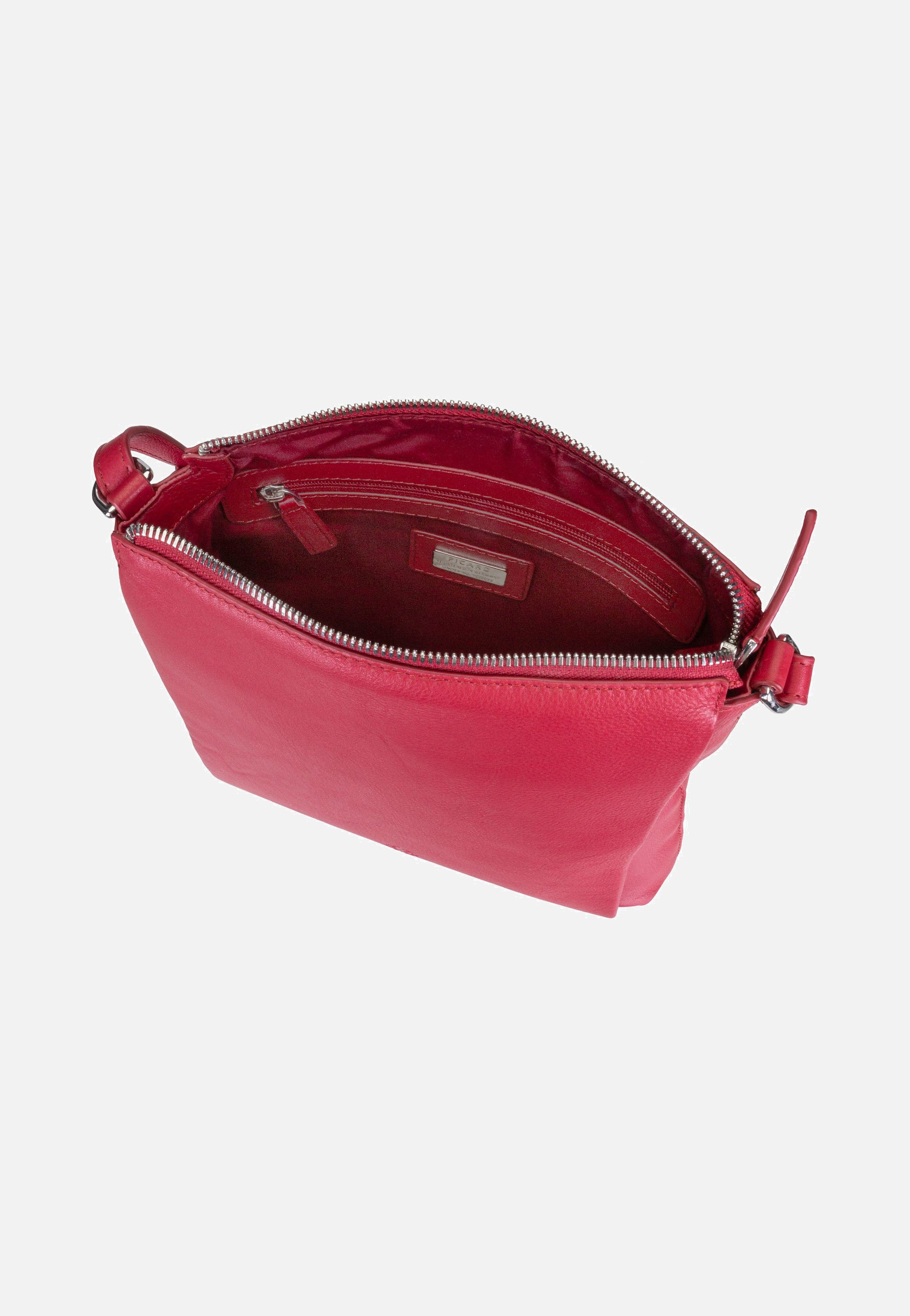 Picard - Bali 1202 Rot - Pouch Bag | Women-Image