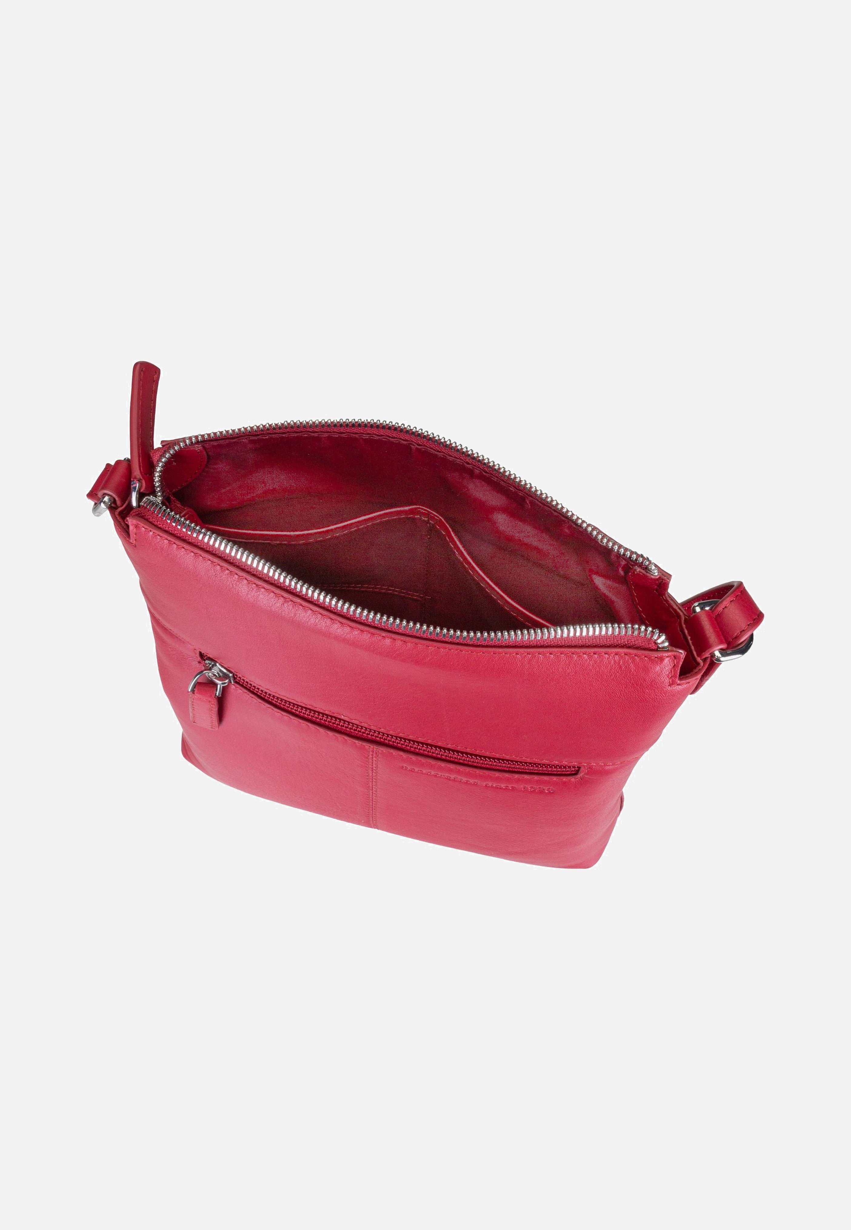 Picard - Bali 1202 Rot - Pouch Bag | Women-Image