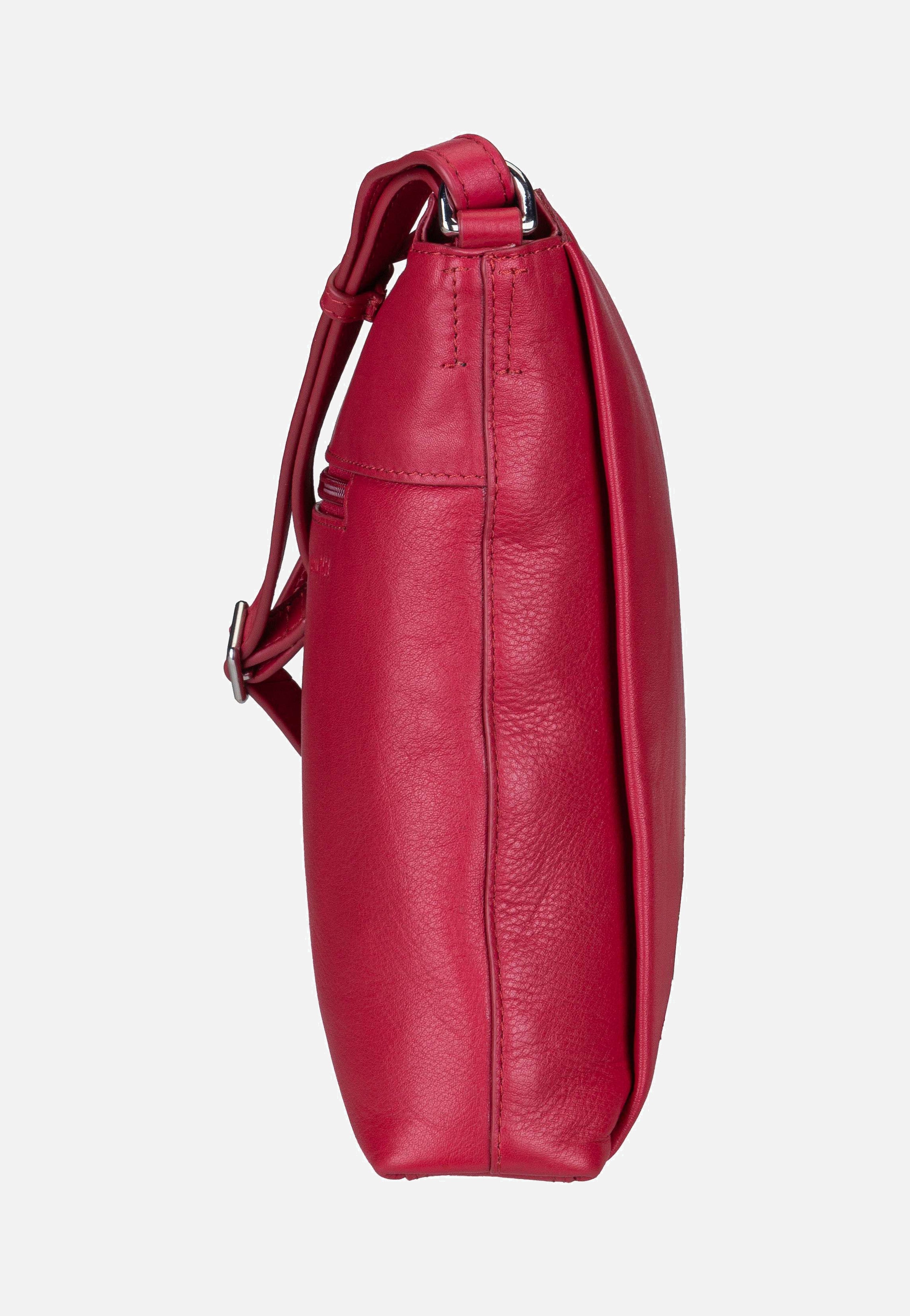 Picard - Bali 1202 Rot - Pouch Bag | Women-Image