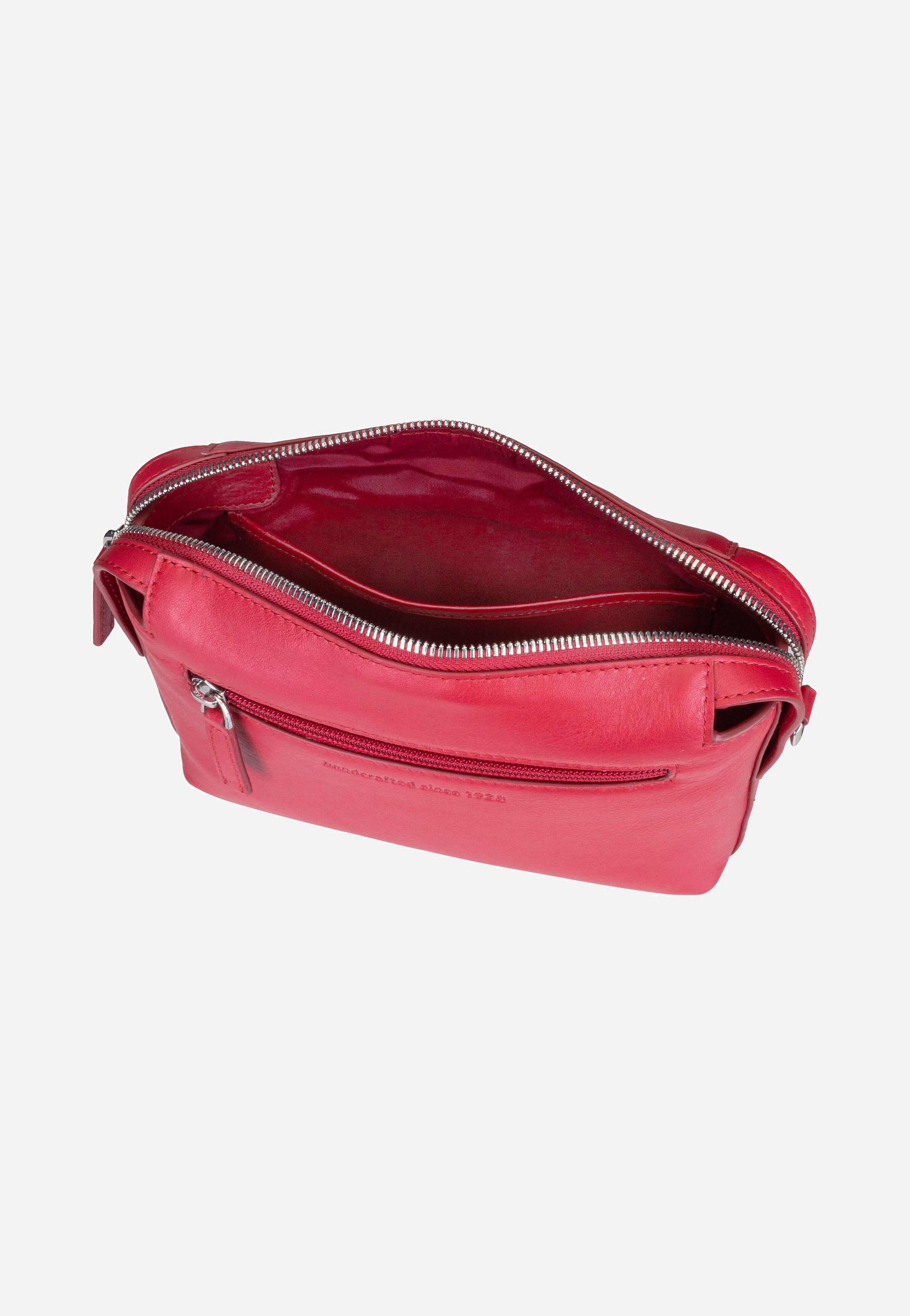 Picard - Bali 1203 Rot - Crossbody Bag | Women-Image