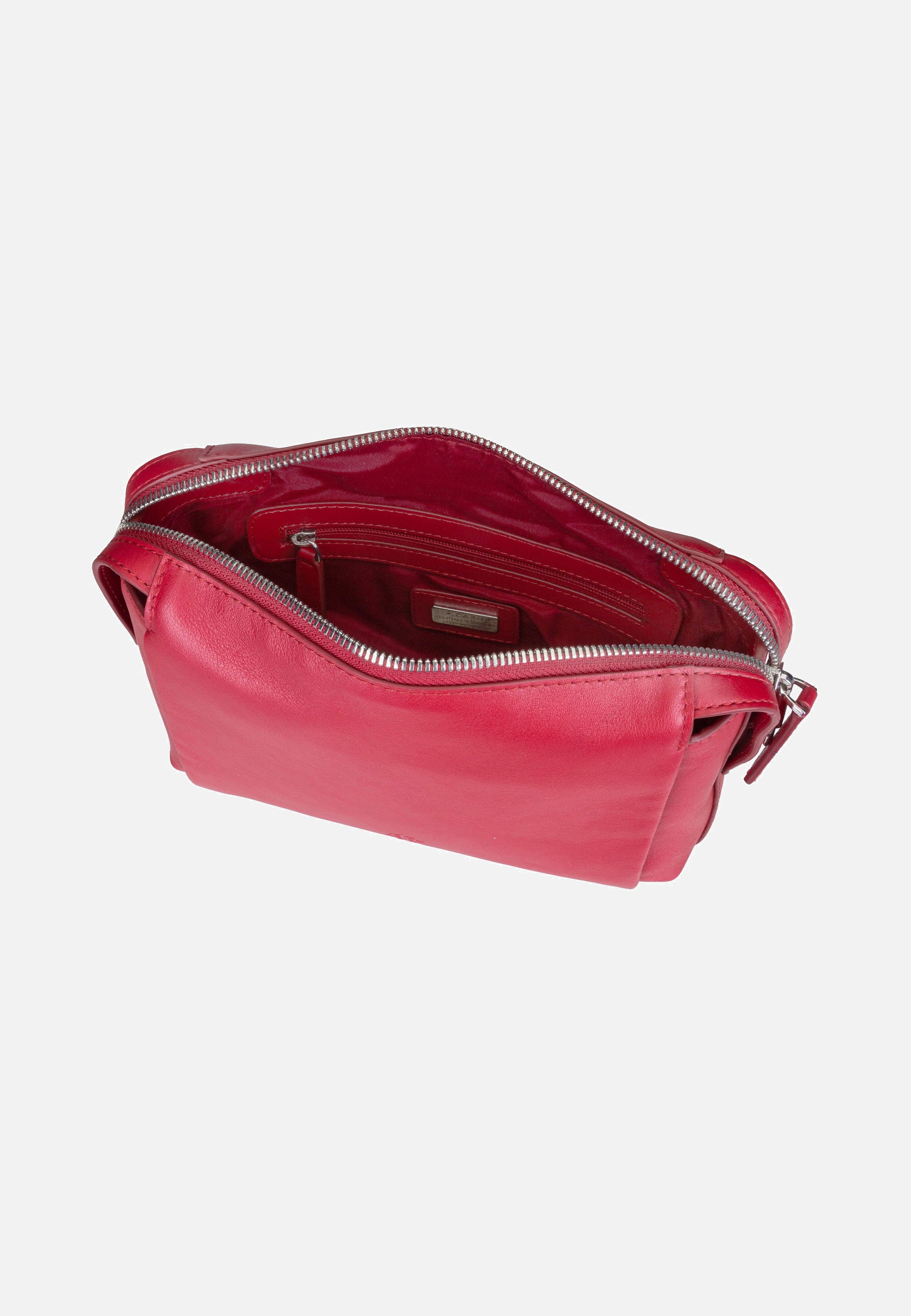 Picard - Bali 1203 Rot - Crossbody Bag | Women-Image