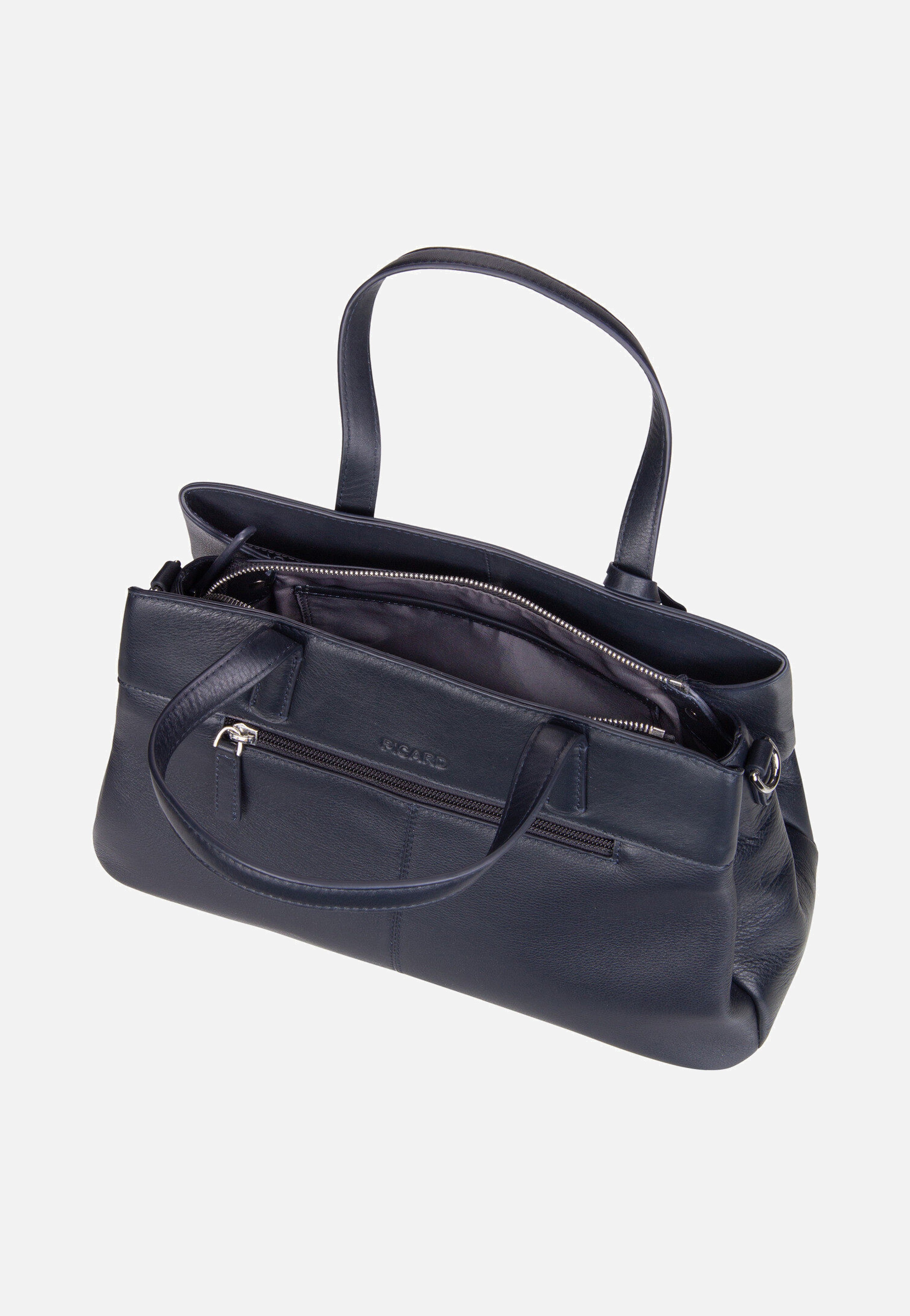 Picard - Bali 1213 Ozean - Handle Bag | Women-Image