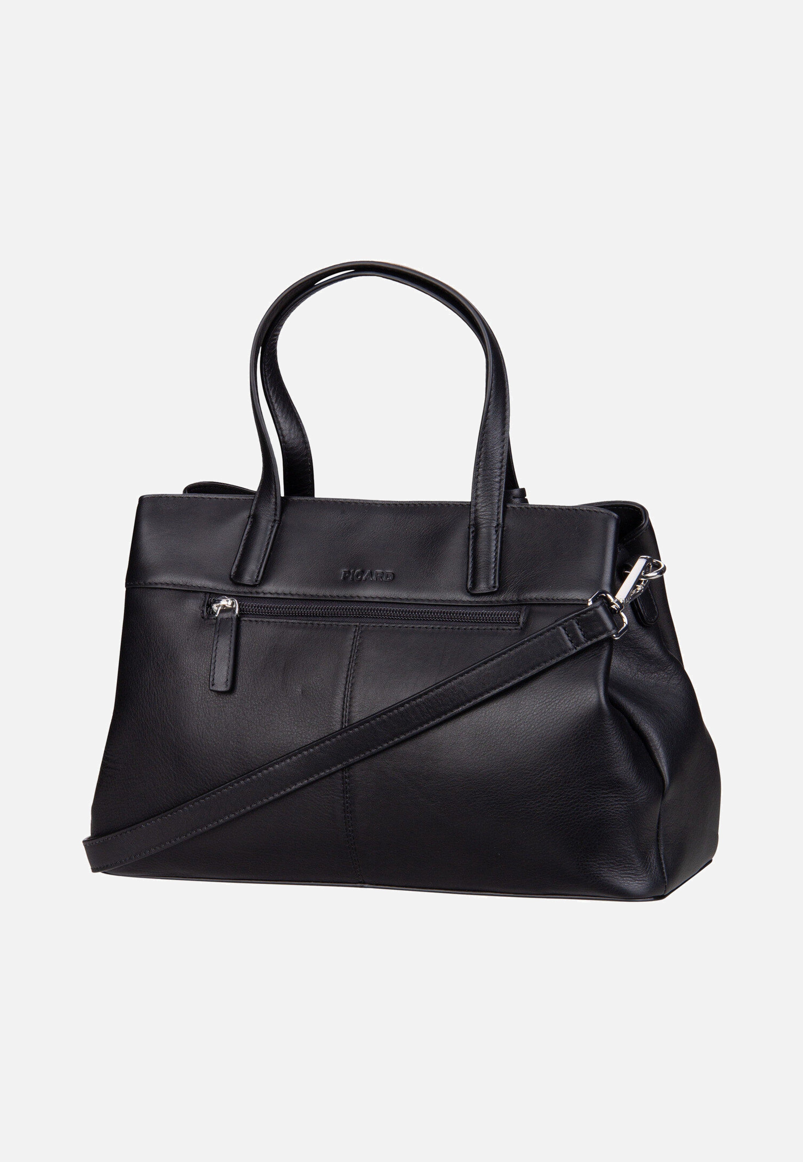 Picard - Bali 1213 Schwarz - Handle Bag | Women-Image