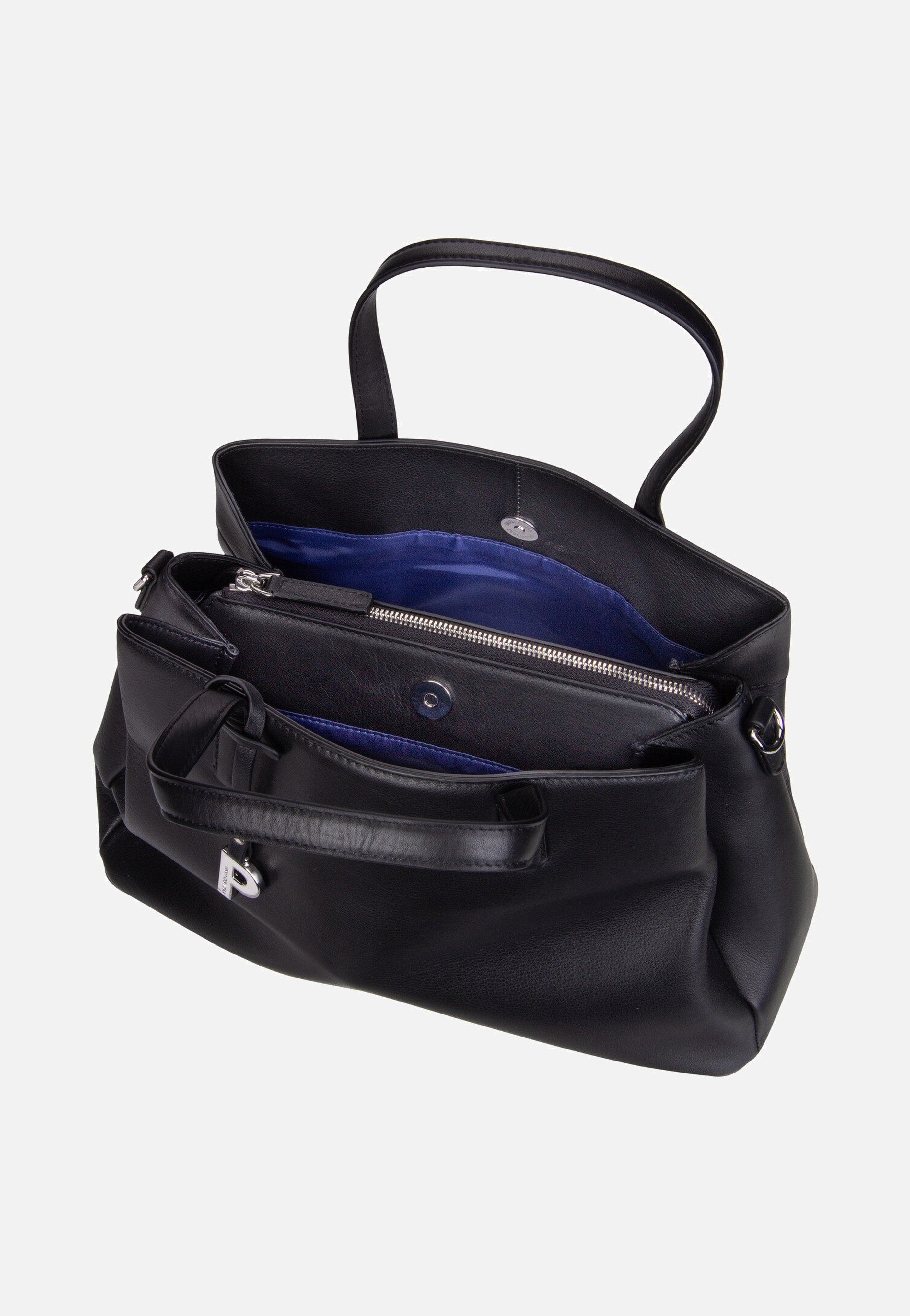 Picard - Bali 1213 Schwarz - Handle Bag | Women-Image