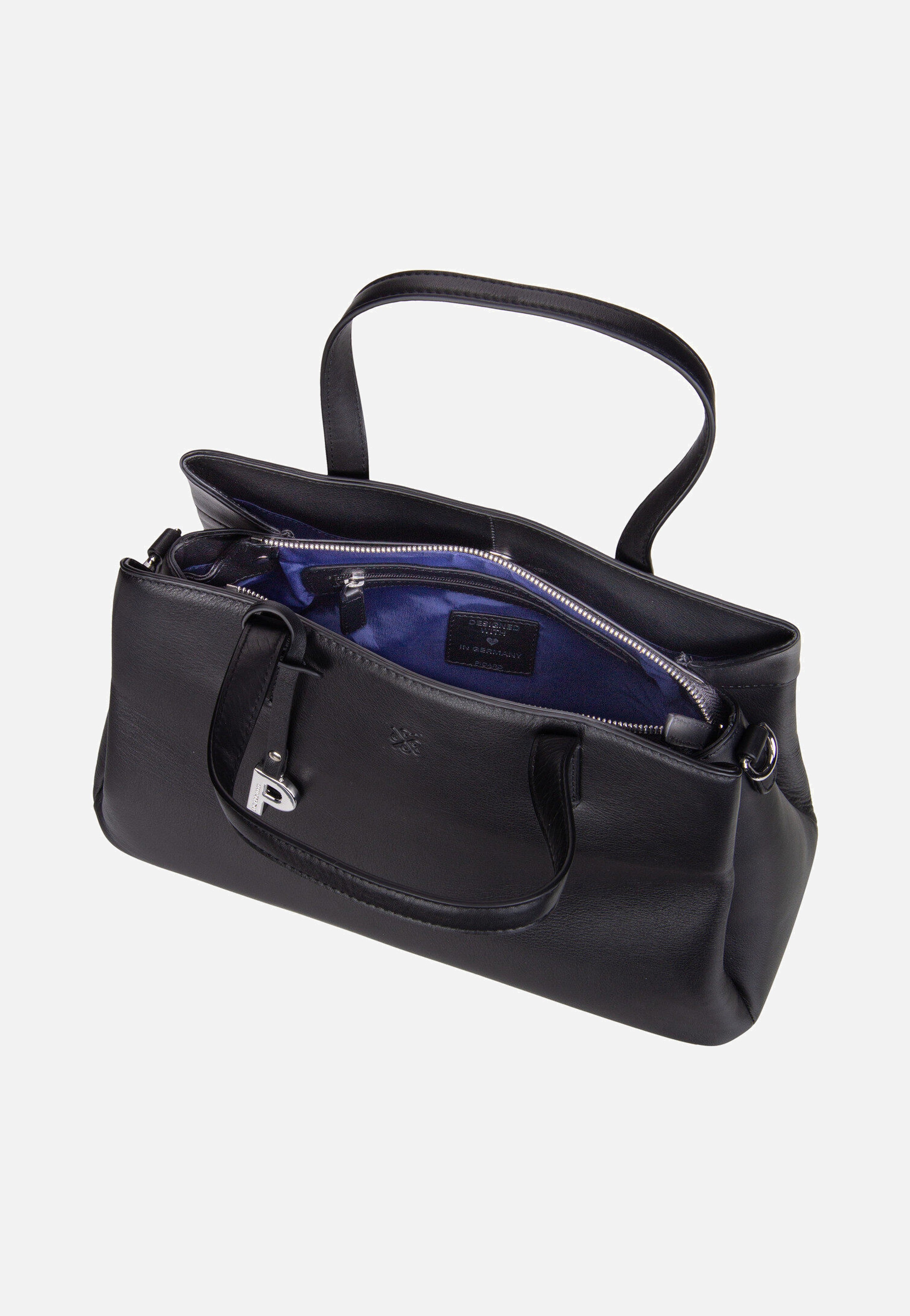 Picard - Bali 1213 Schwarz - Handle Bag | Women-Image