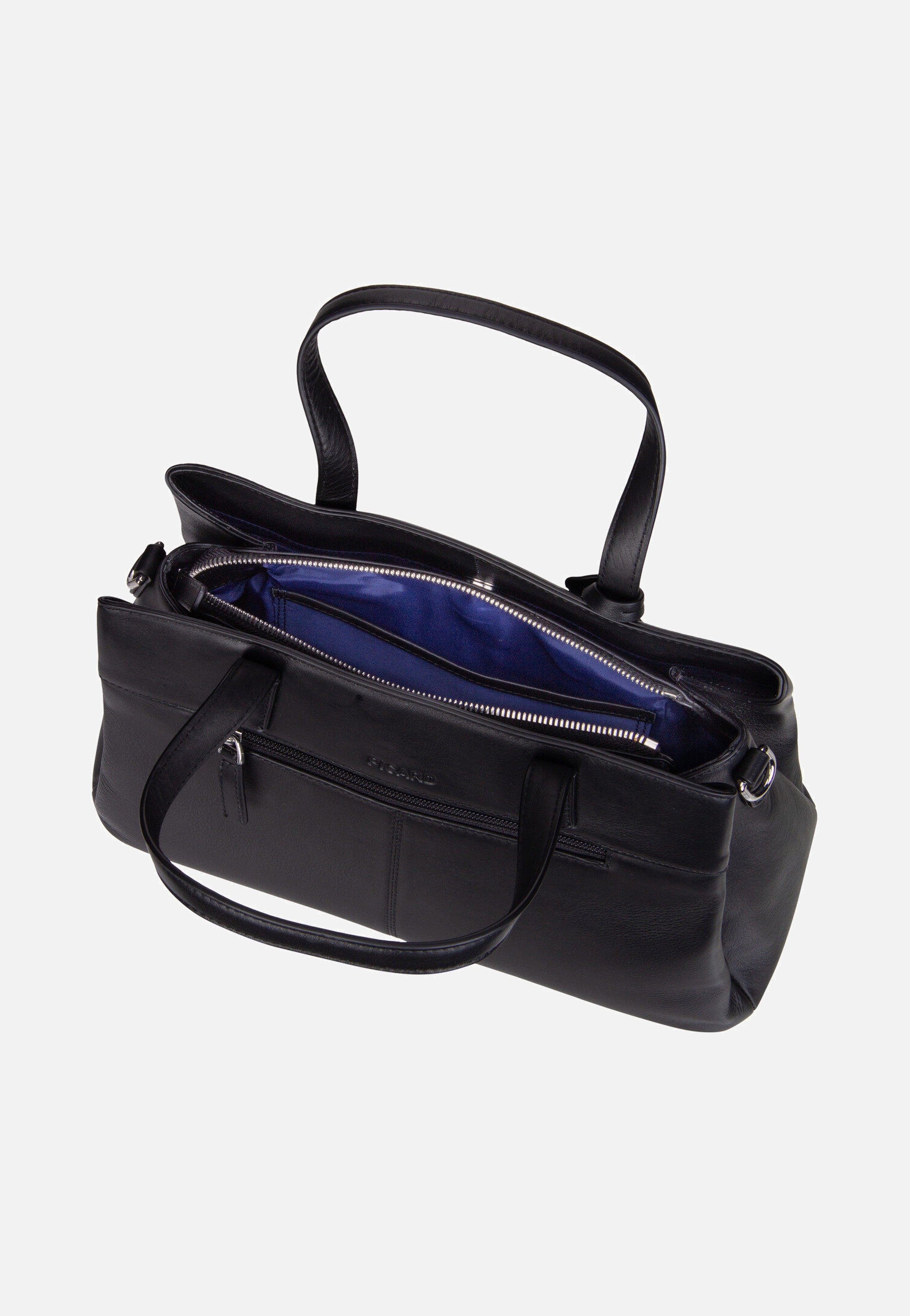Picard - Bali 1213 Schwarz - Handle Bag | Women-Image