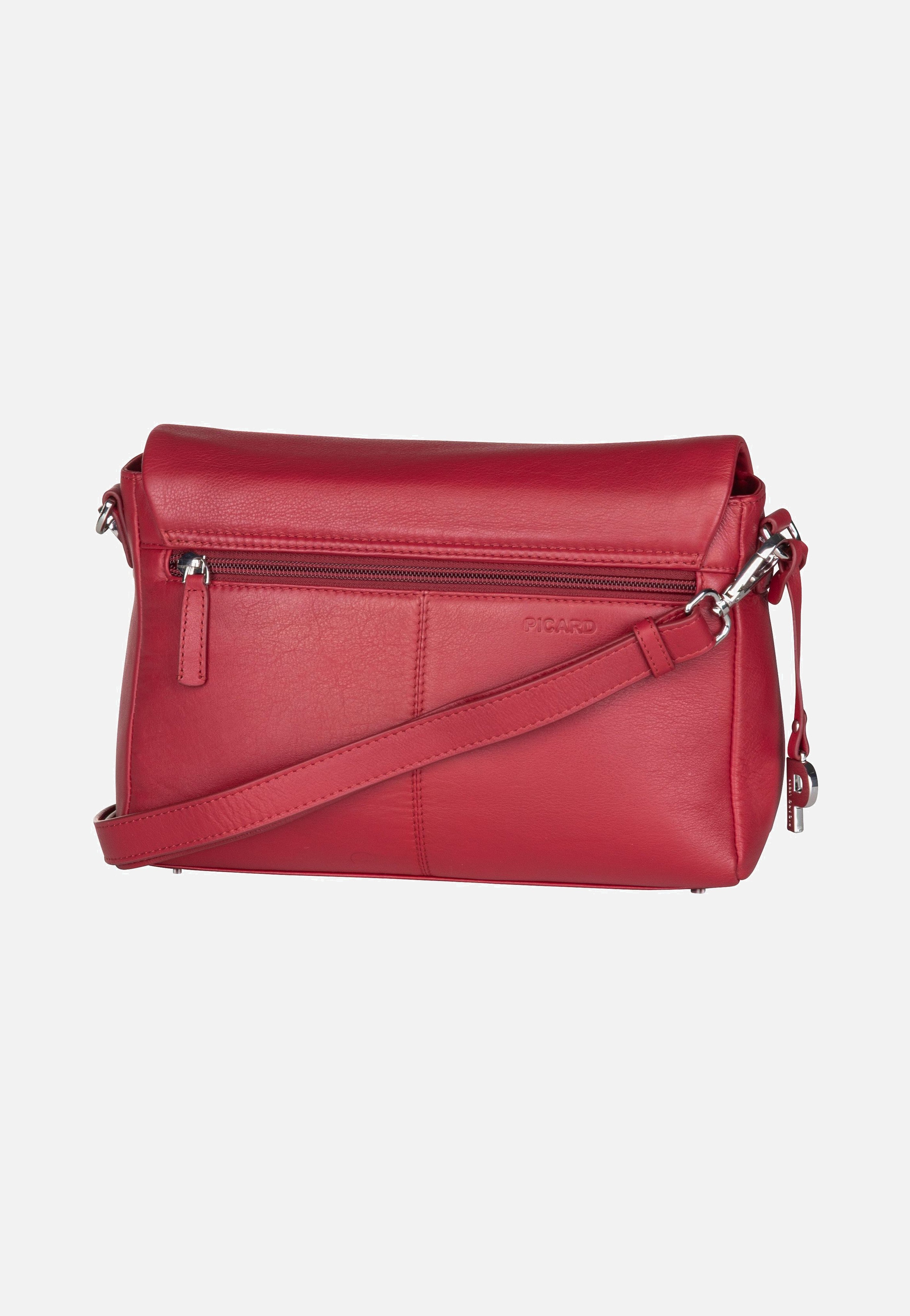 Picard - Bali 1217 Red - Crossbody Bag | Women-Image