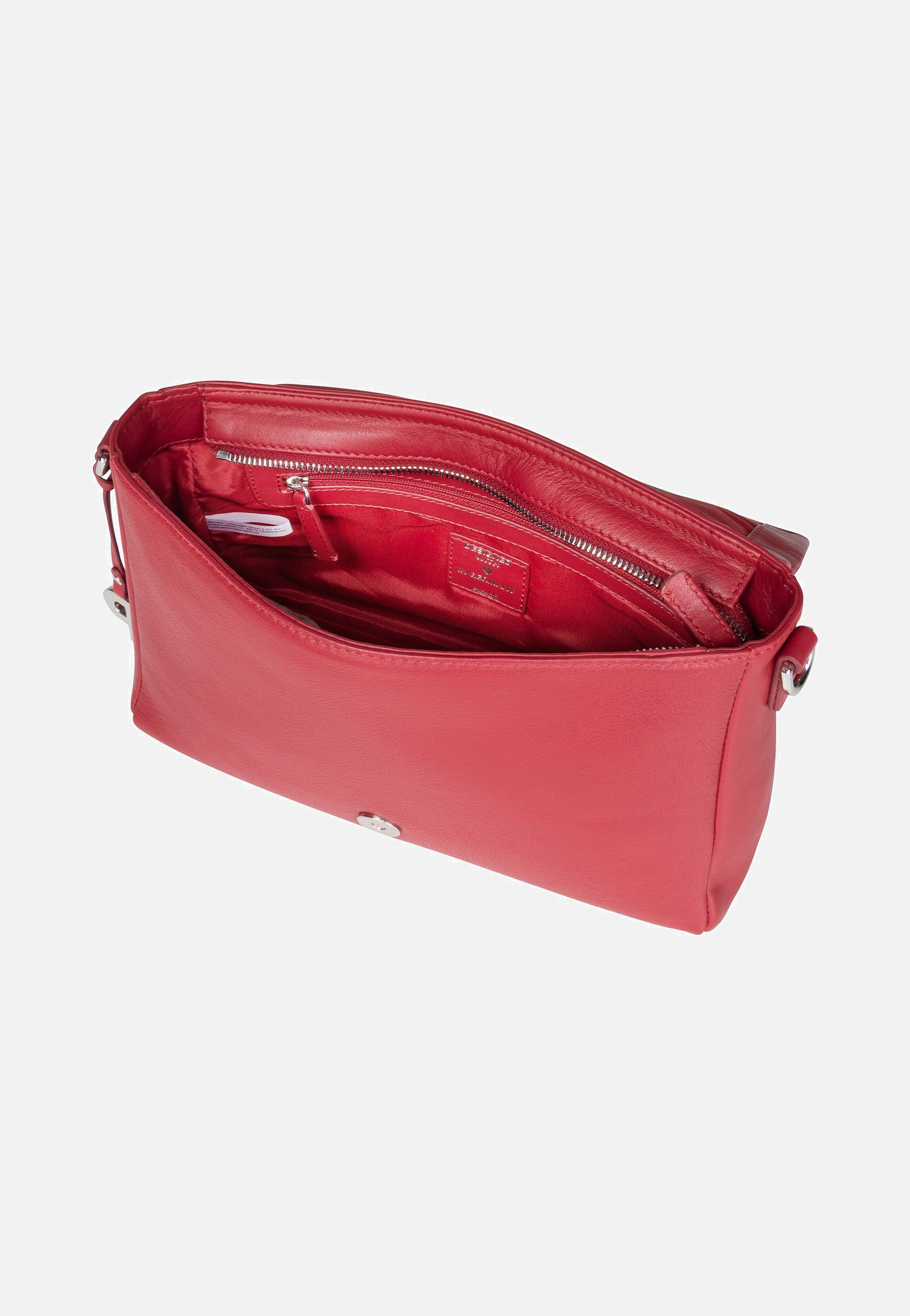 Picard - Bali 1217 Red - Crossbody Bag | Women-Image