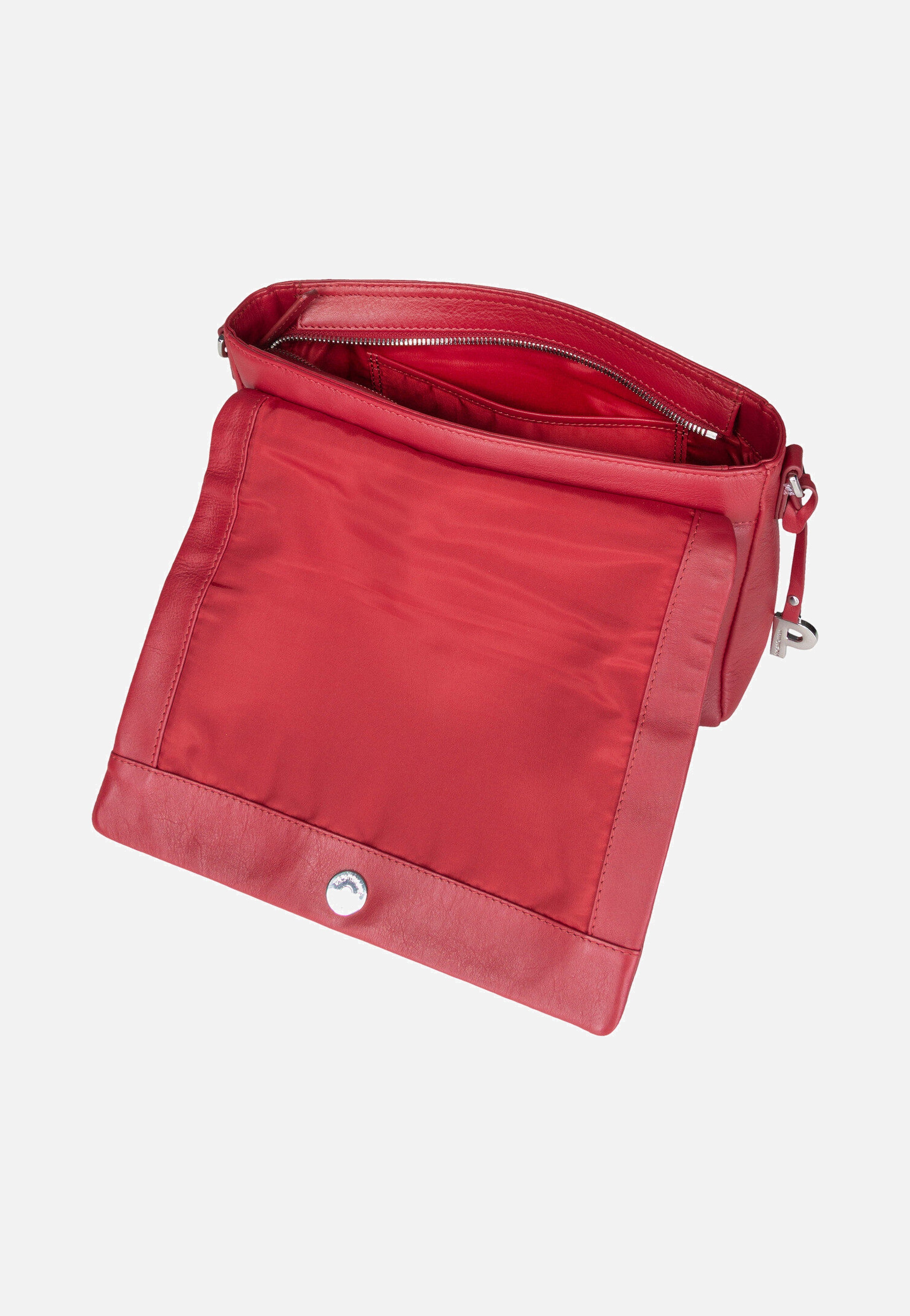 Picard - Bali 1217 Red - Crossbody Bag | Women-Image