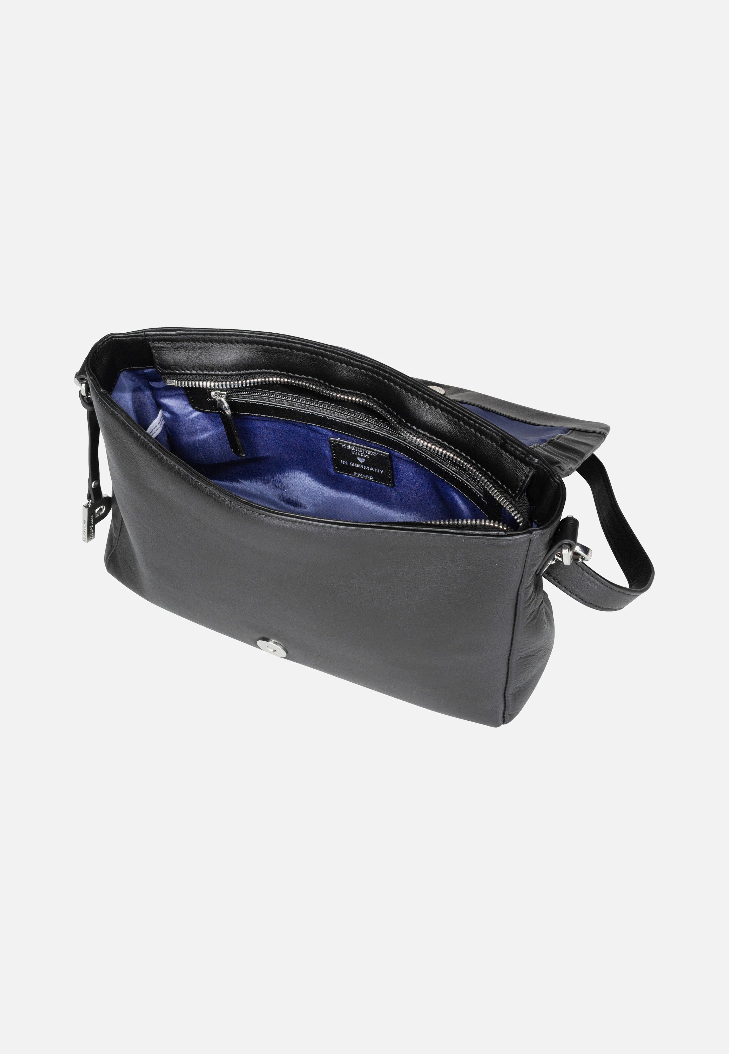 Picard - Bali 1217 Schwarz - Crossbody Bag | Women-Image