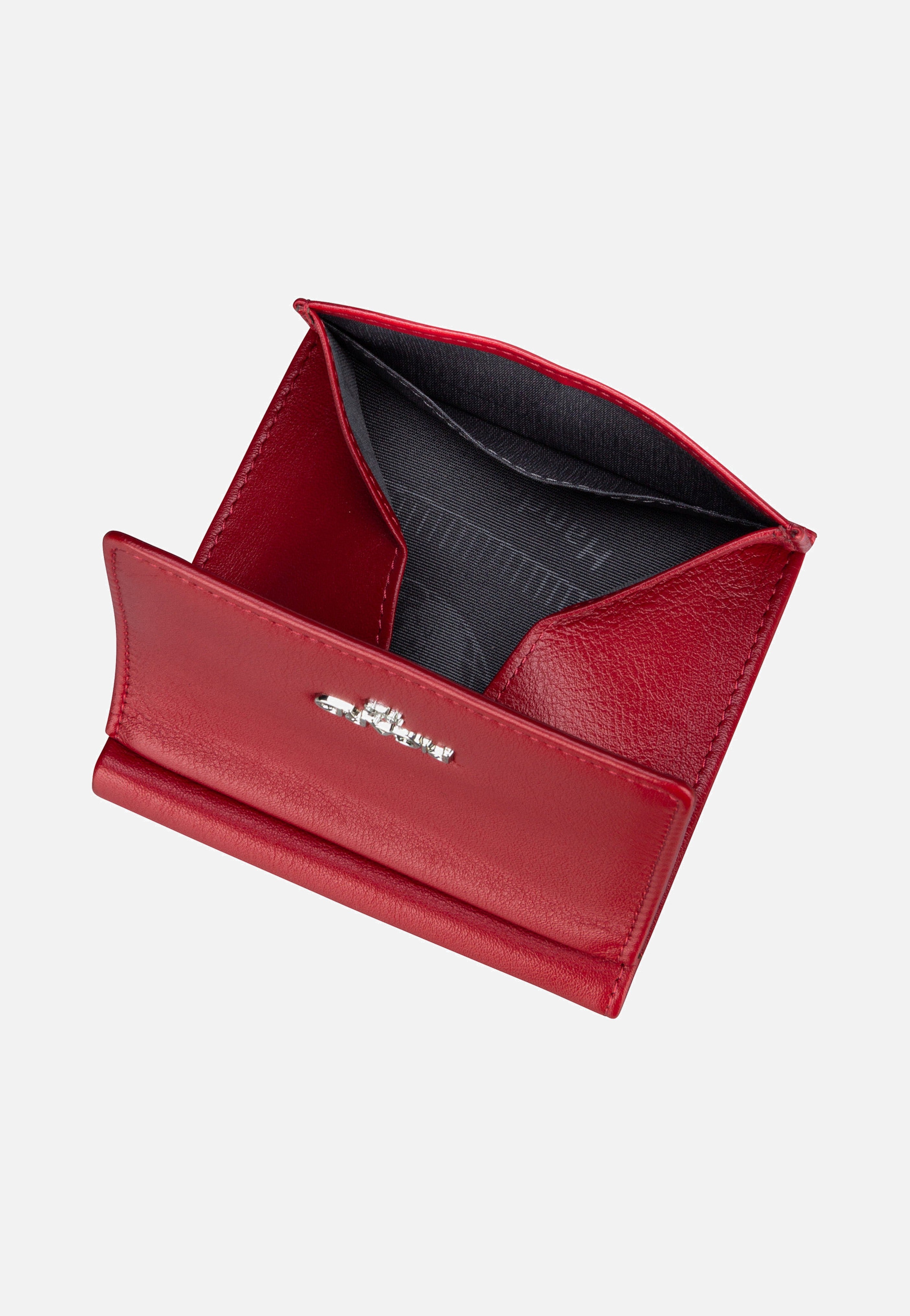 Picard - Bingo 7163 Rot - Wallet | Women-Image