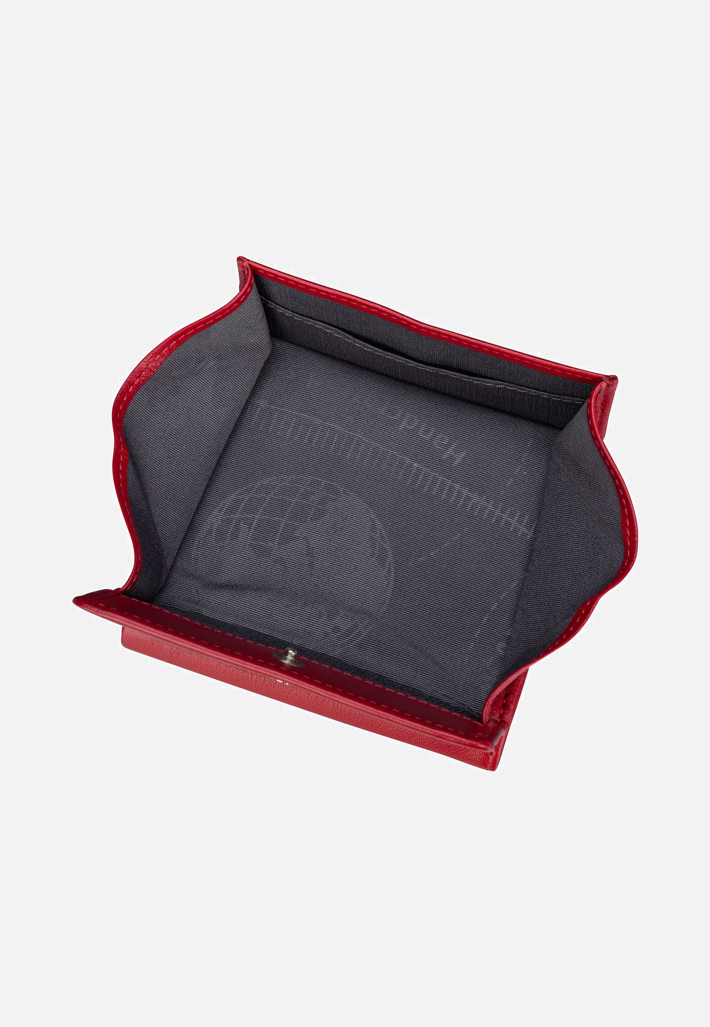 Picard - Bingo 7163 Rot - Wallet | Women-Image