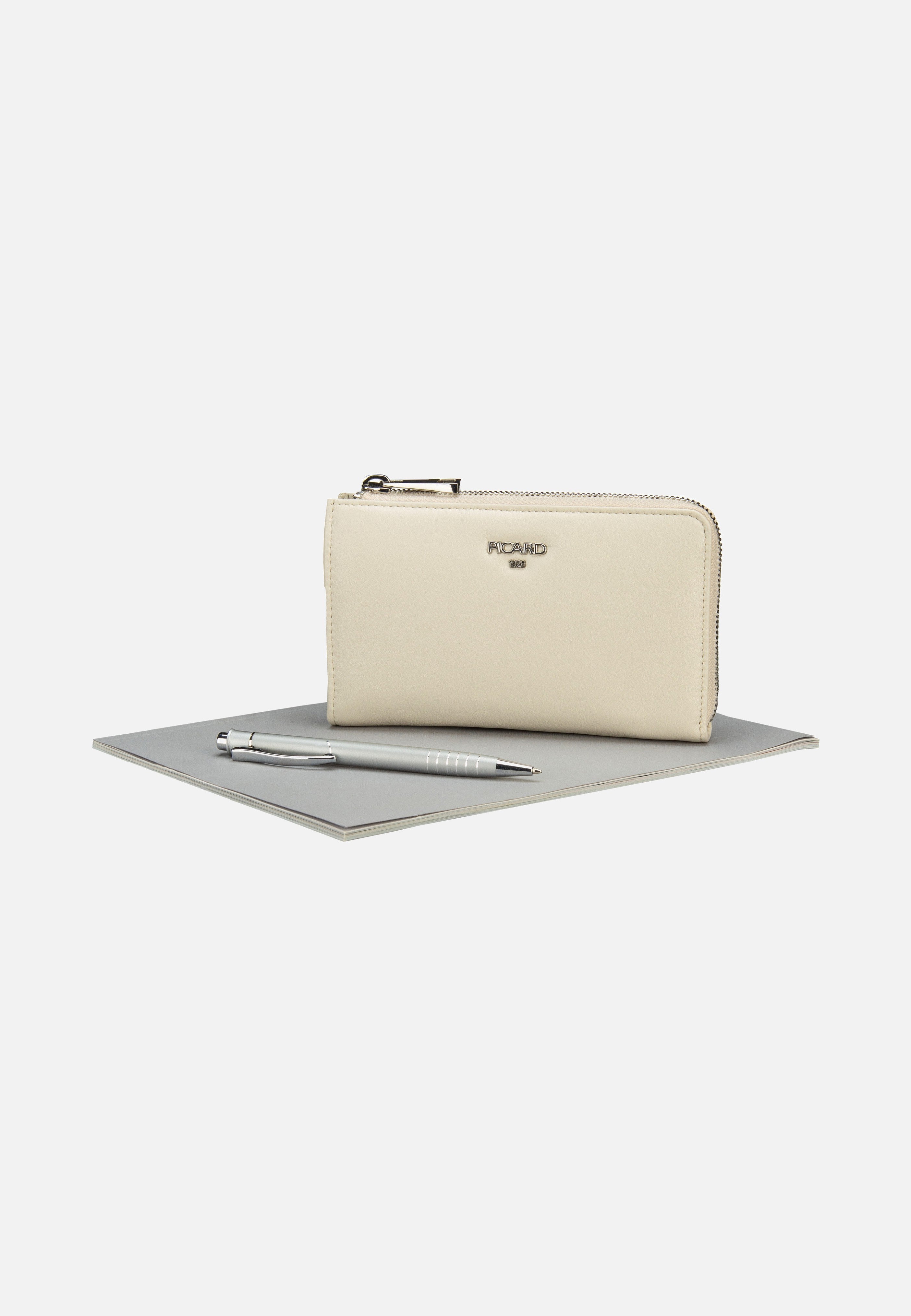 Picard - Bingo 7218 Cream - Wallet | Women-Image