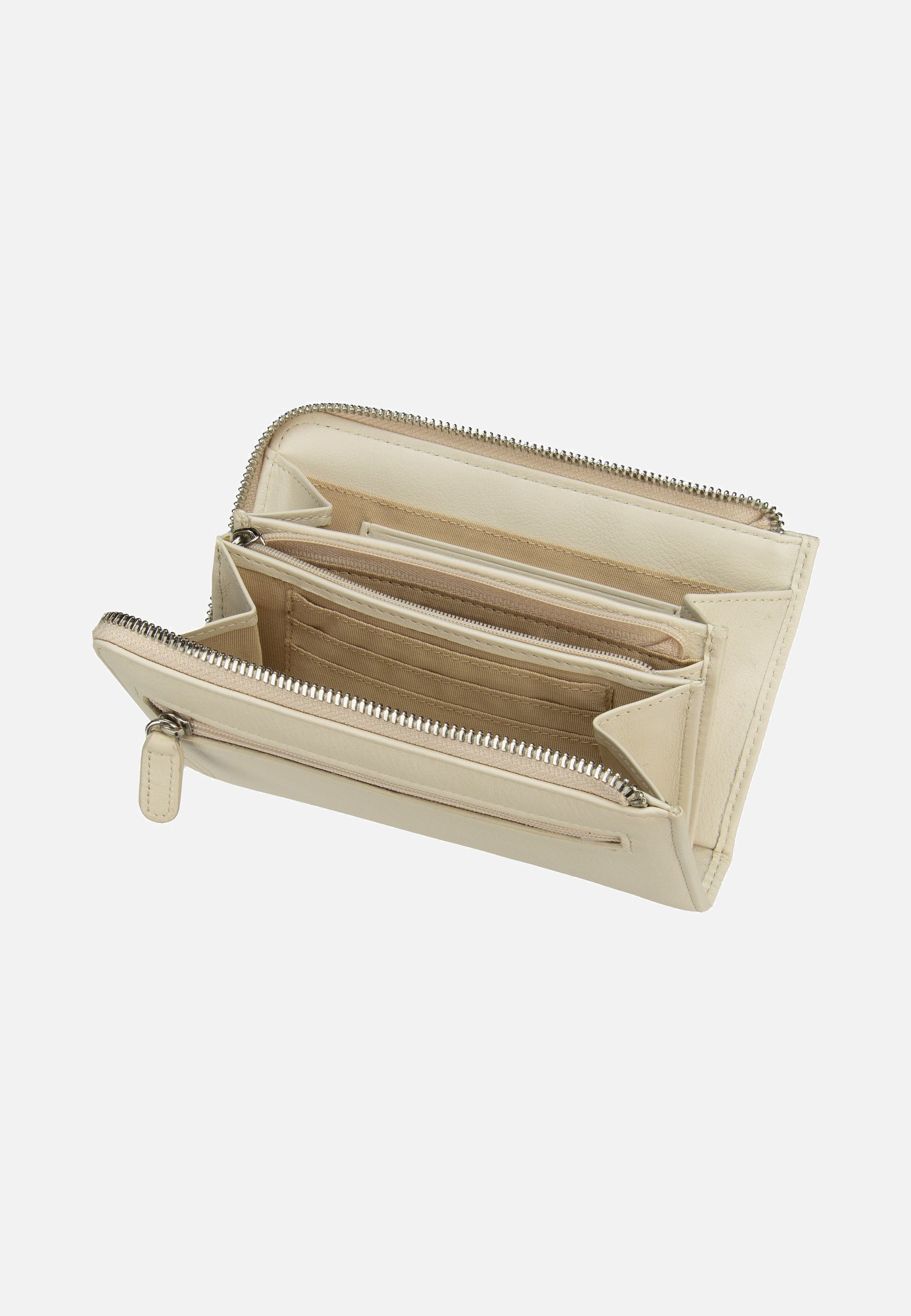 Picard - Bingo 7218 Cream - Wallet | Women-Image