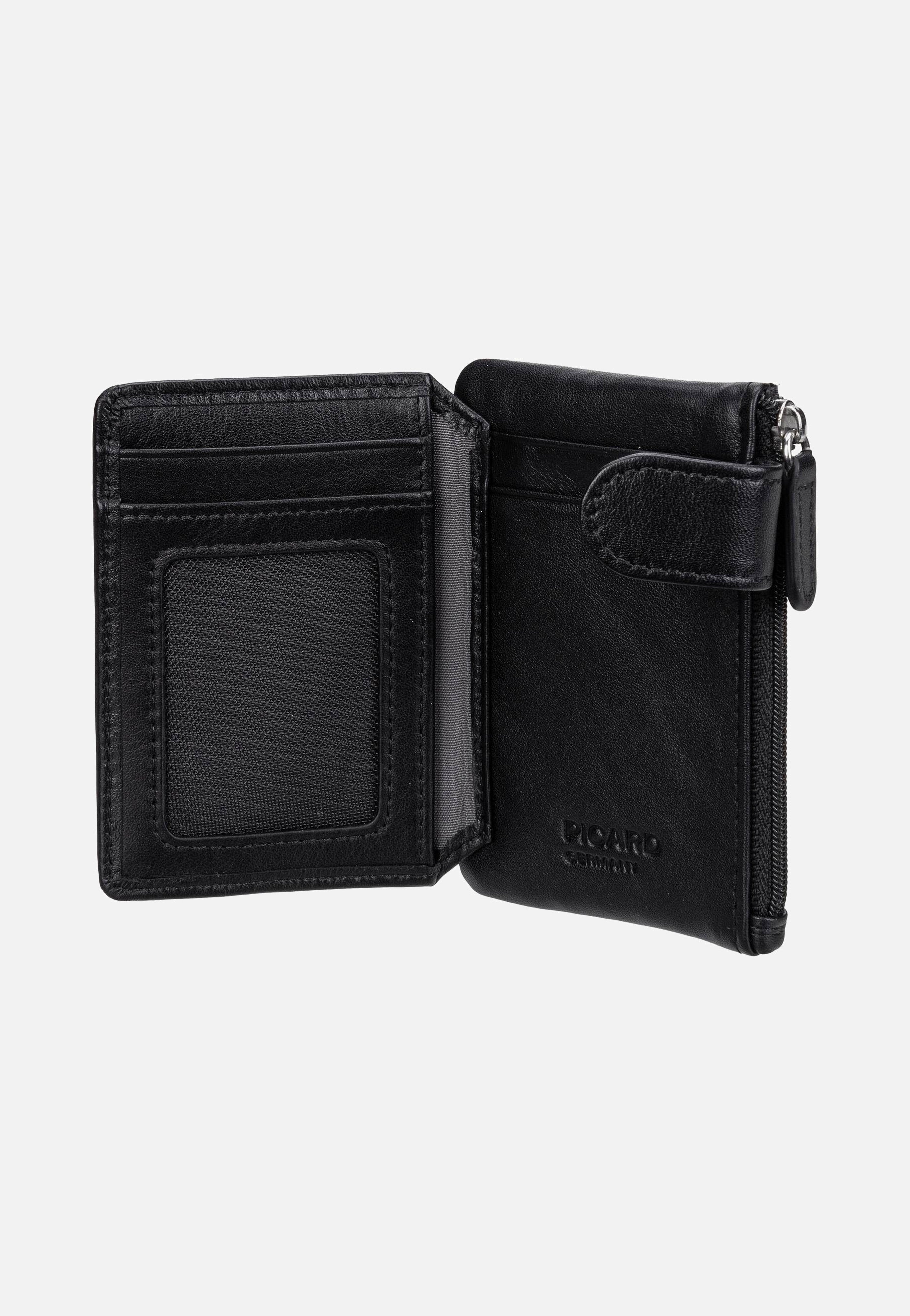 Picard - Bingo 7264 Schwarz - Card Holder | Neutral-Image