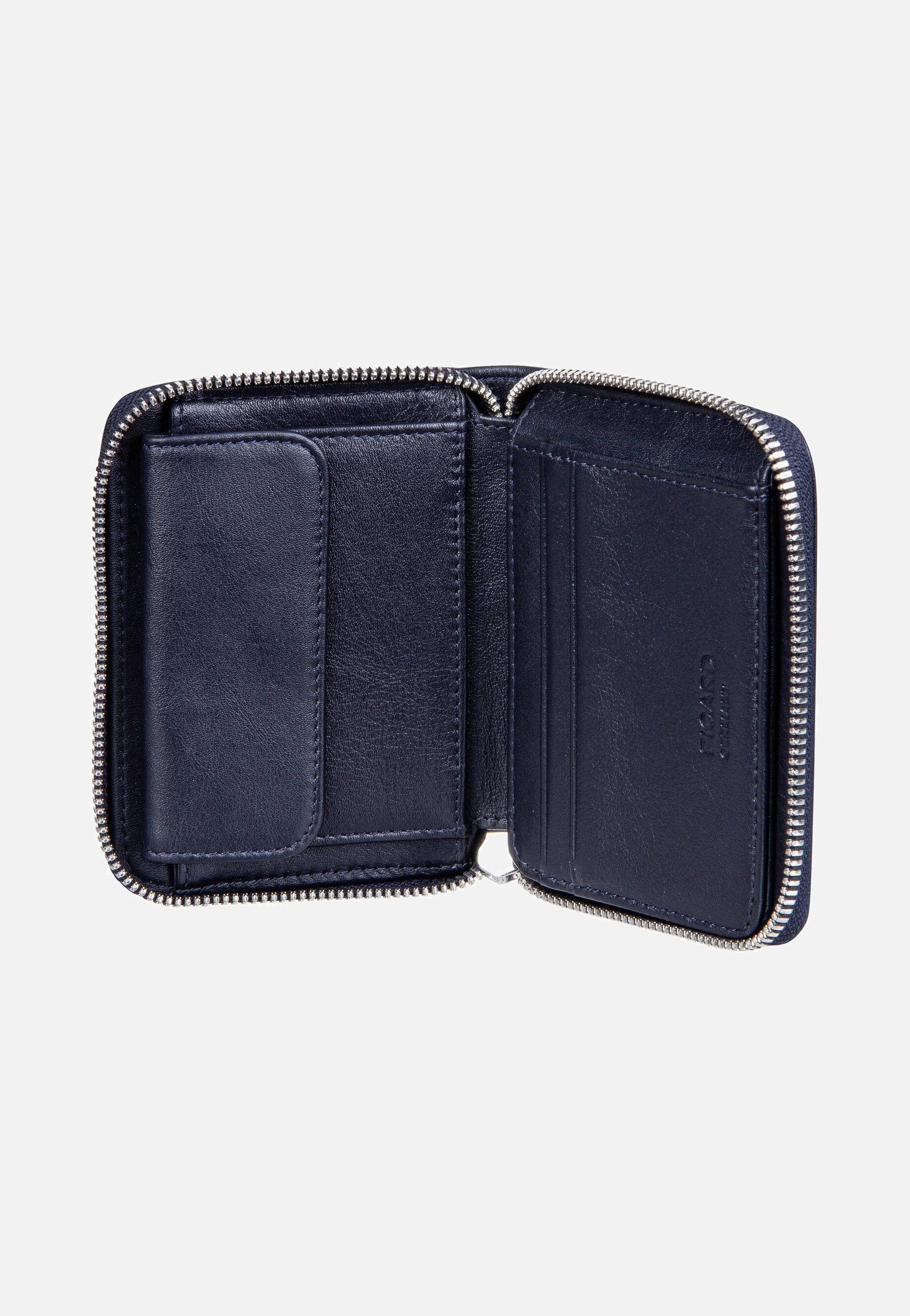 Picard - Bingo 7339 Ozean - Wallet | Neutral-Image