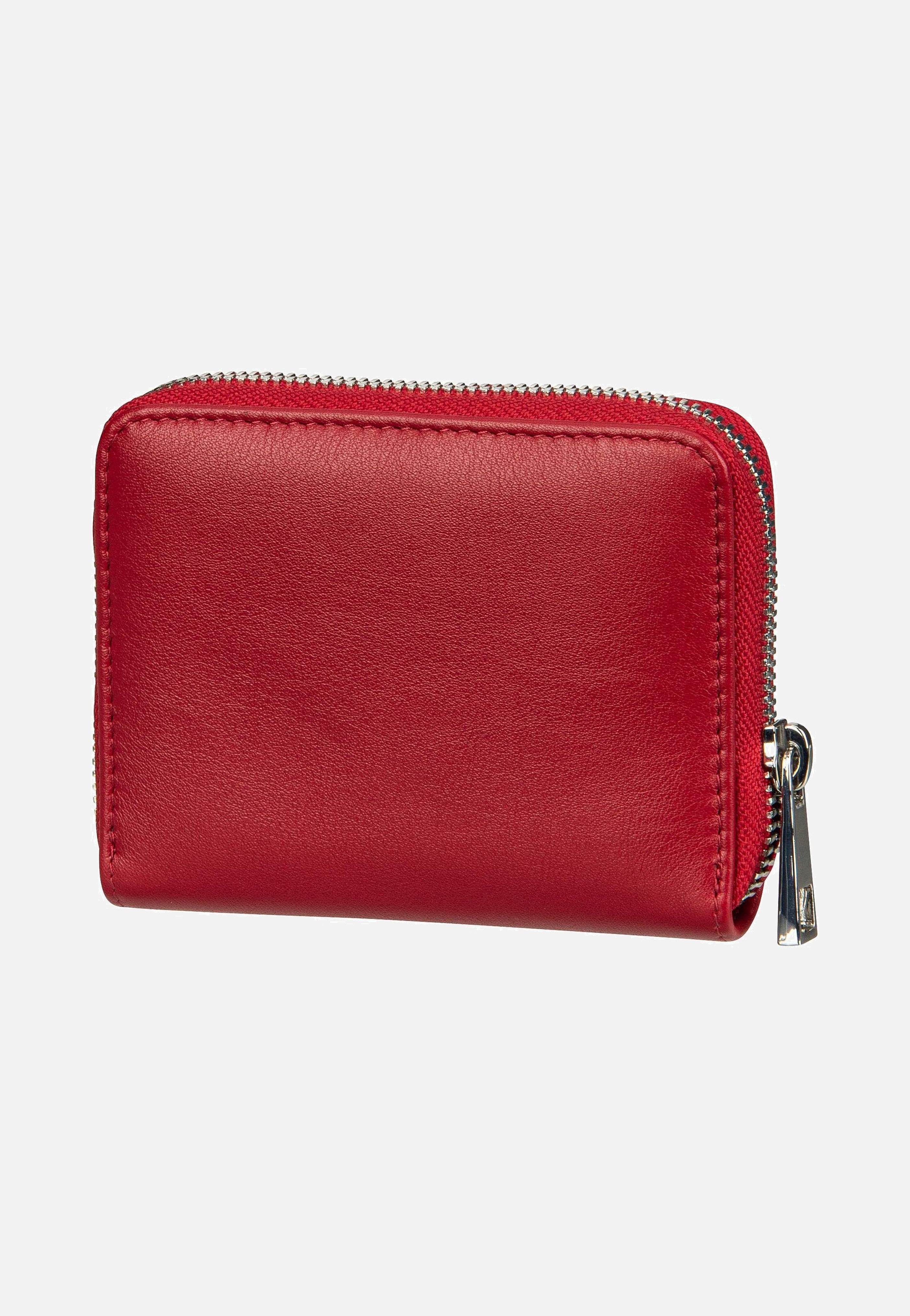 Picard Bingo 7339 Rot Wallet