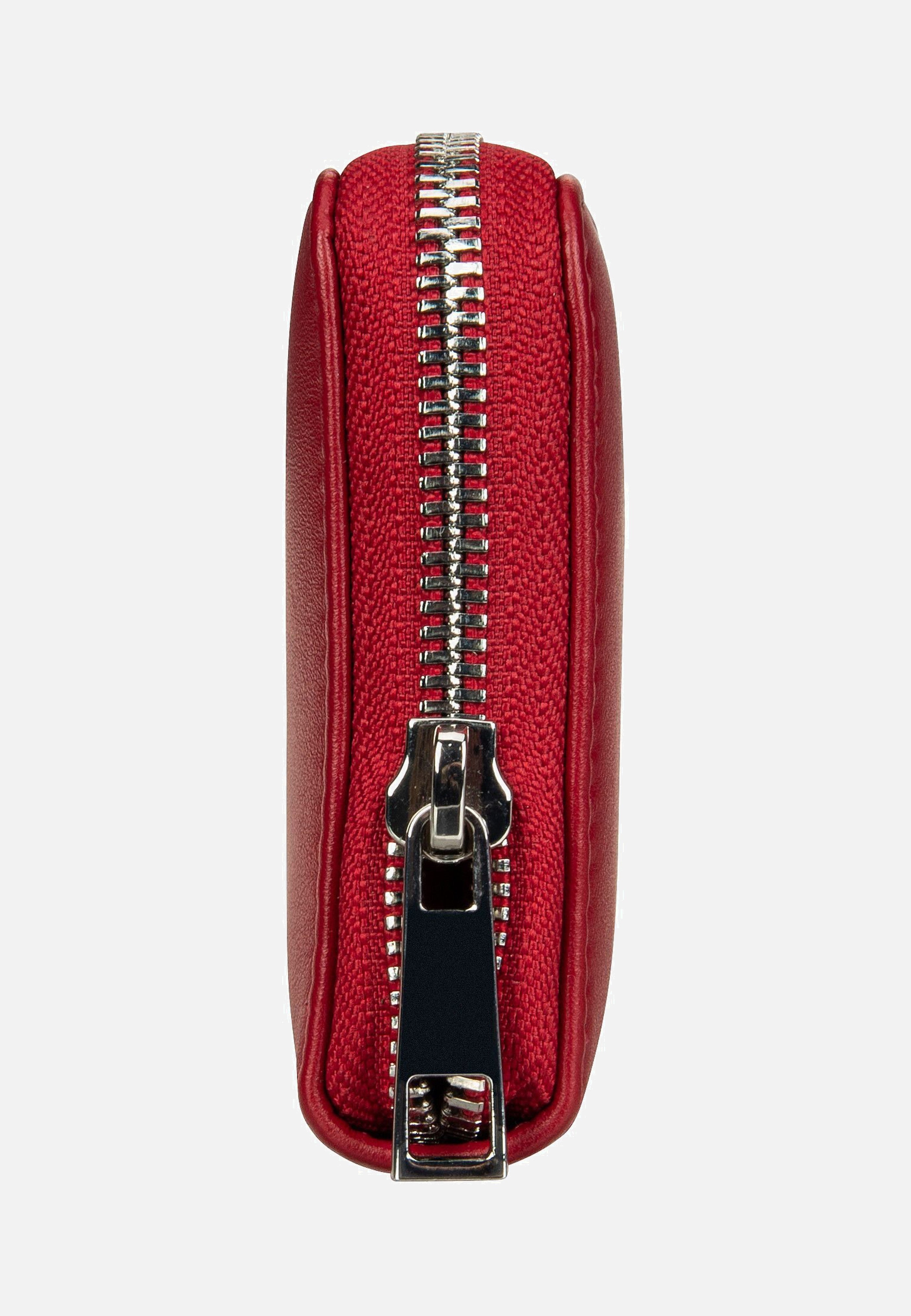 Picard Bingo 7339 Rot Wallet