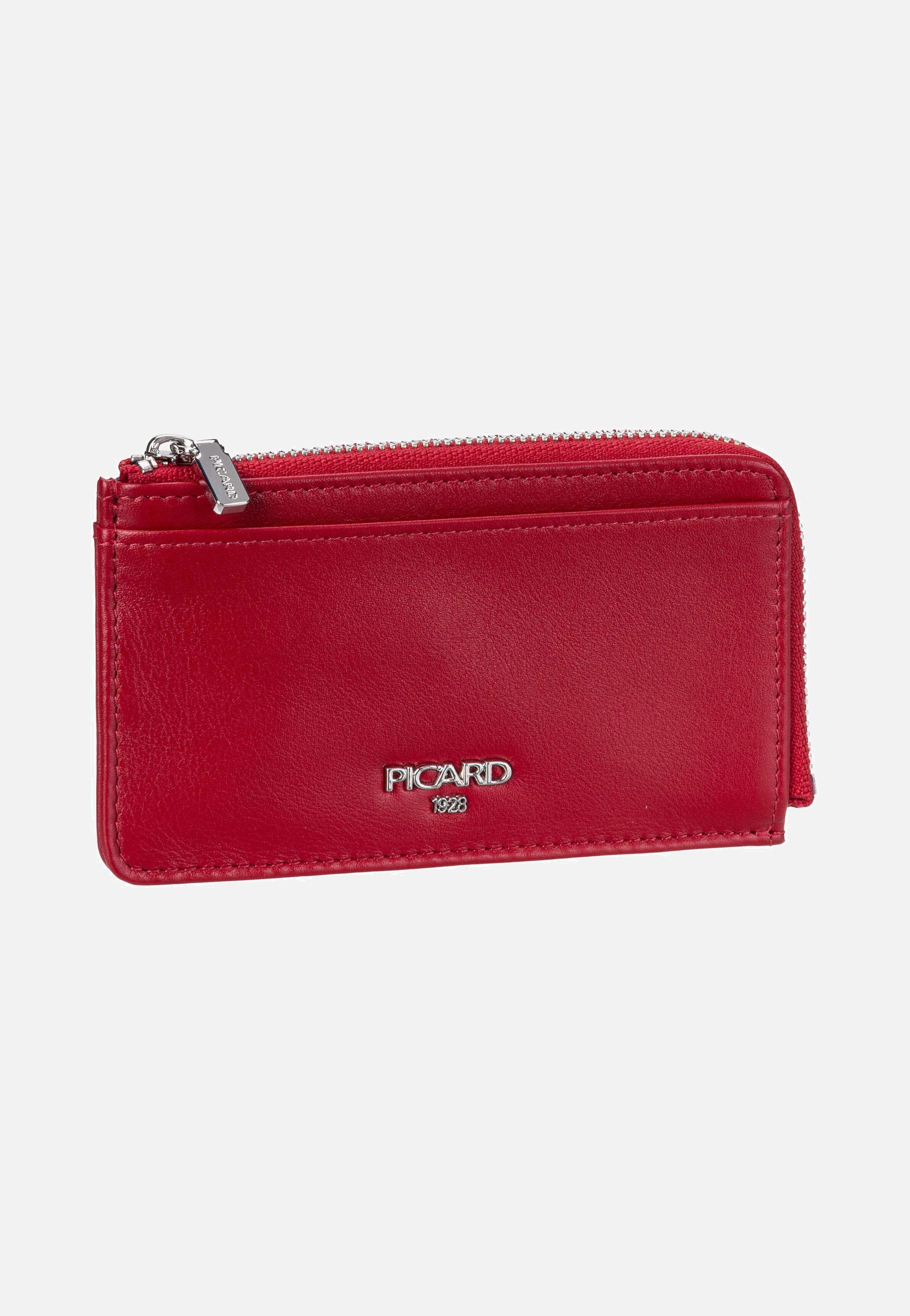 Picard - Bingo 7864 Rot - Key Cases | Neutral-Image