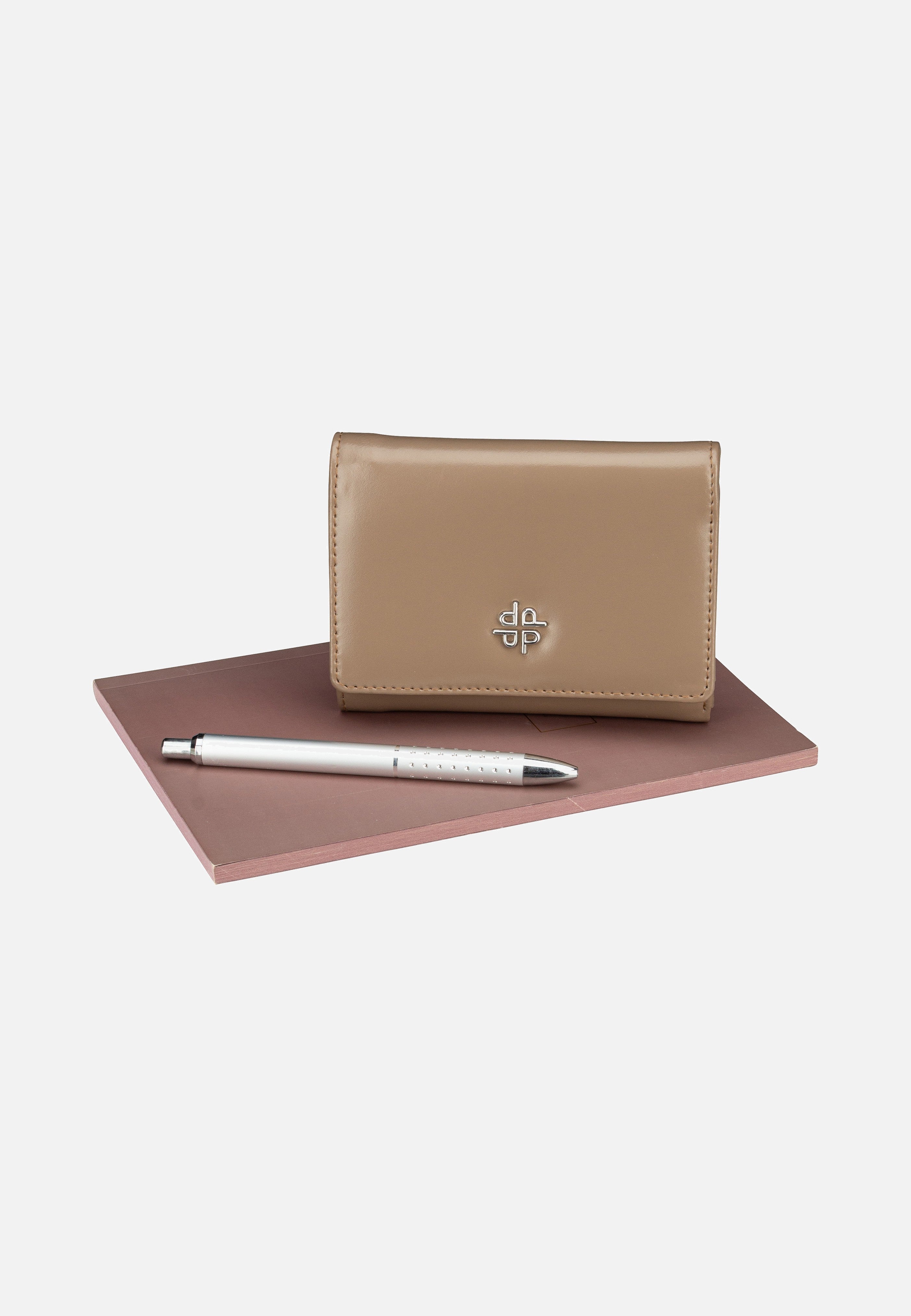 Picard - Black Tie 1 5525 Chai - Wallet | Women-Image